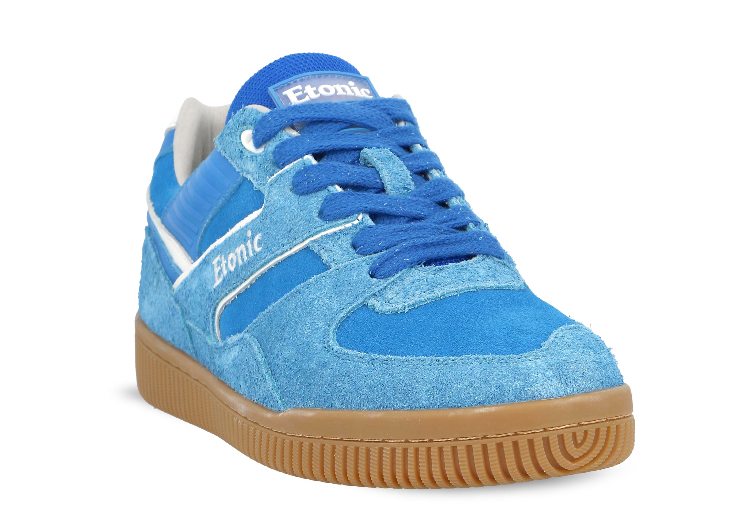Etonic DROPSHOT années 80 Suède Galactique