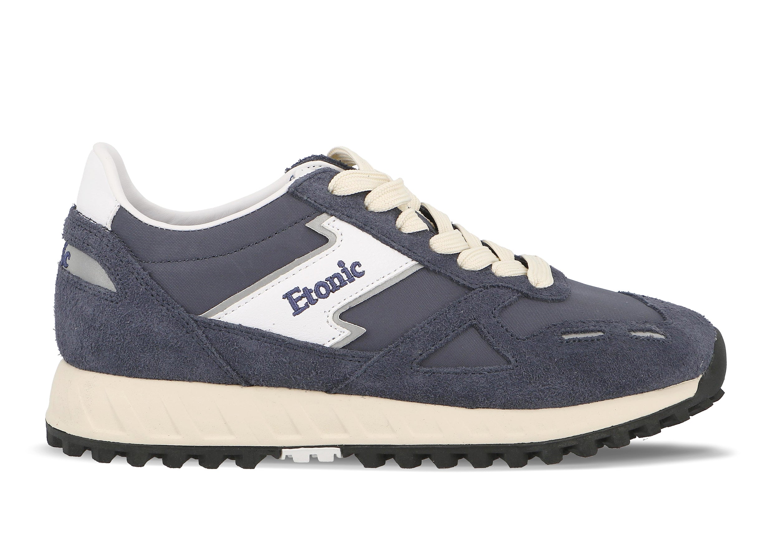 Etonic PR538 anni '80 Nylon Flag
