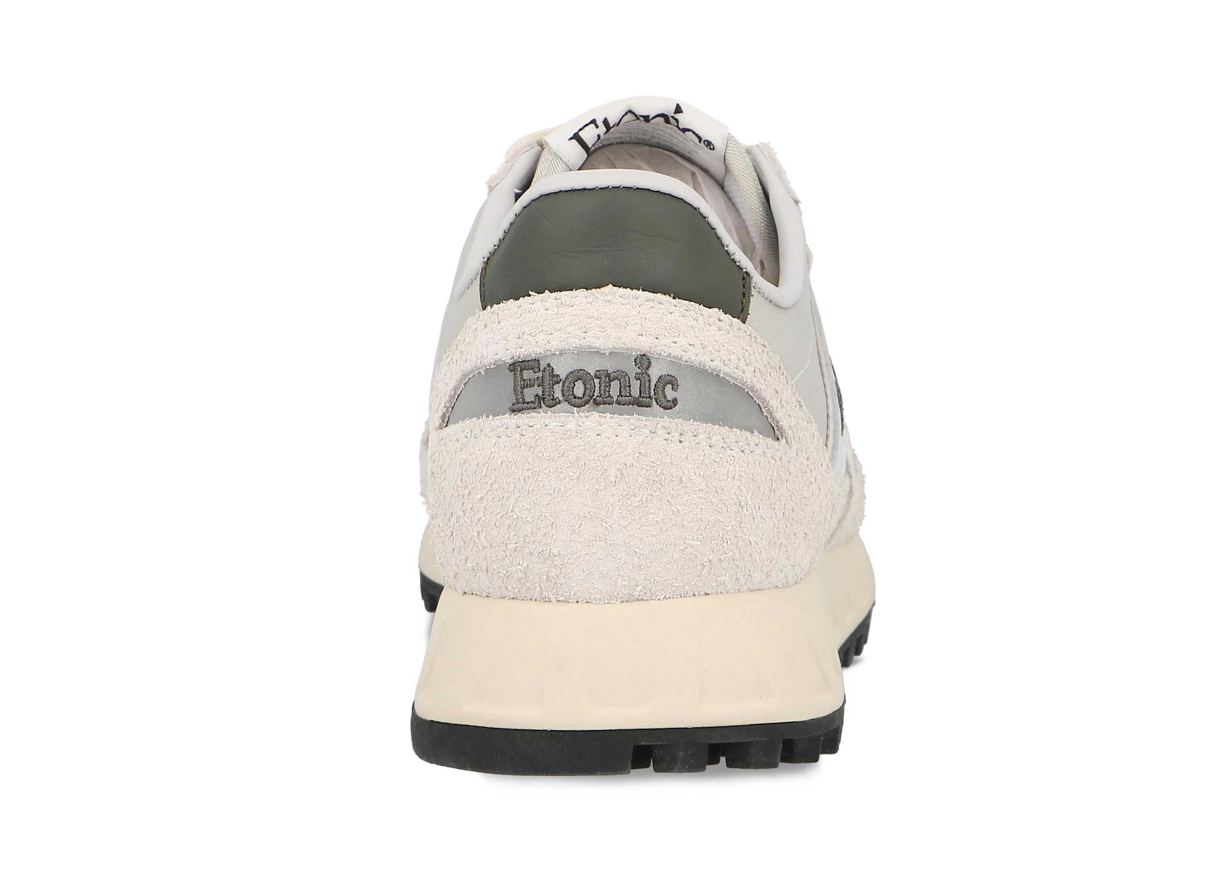 Etonic PR538 Pacco Speciale Argento-Chimera