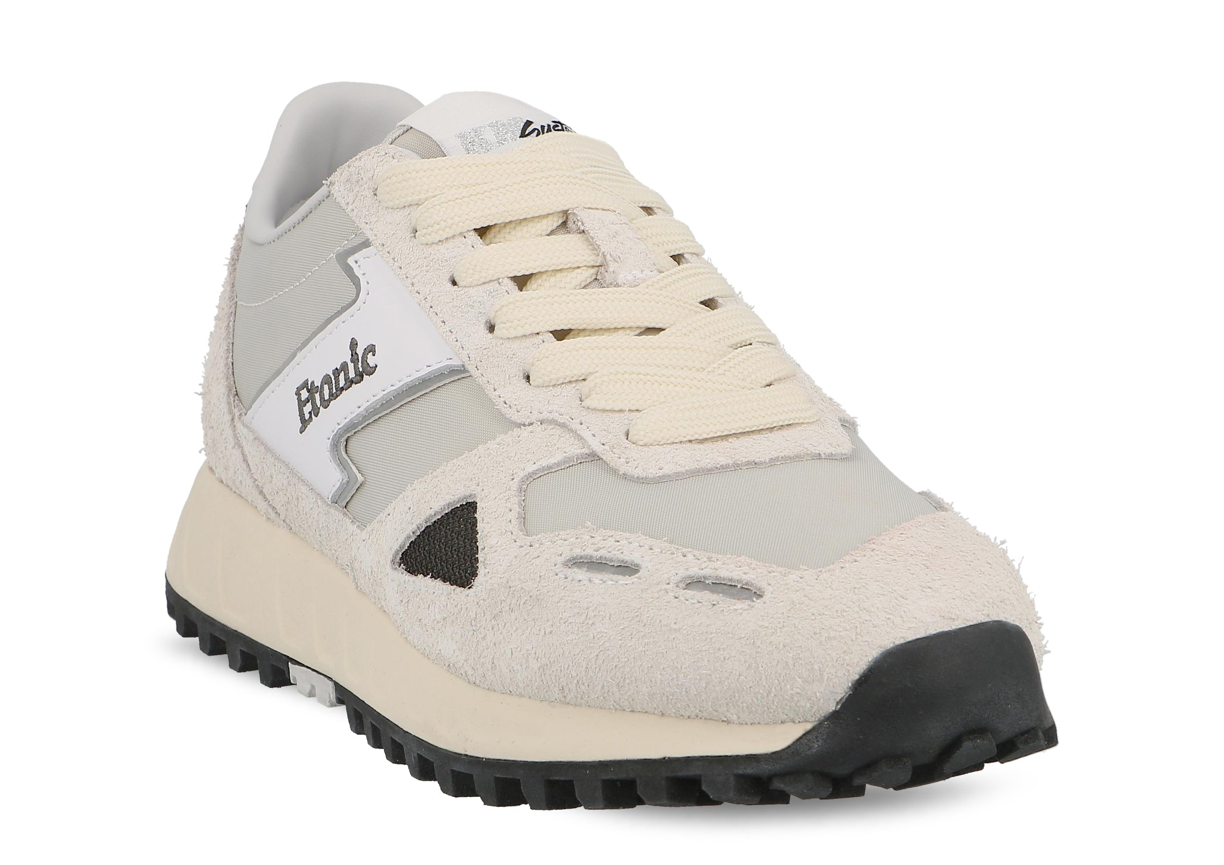 Etonic PR538 Pacco Speciale Argento-Chimera
