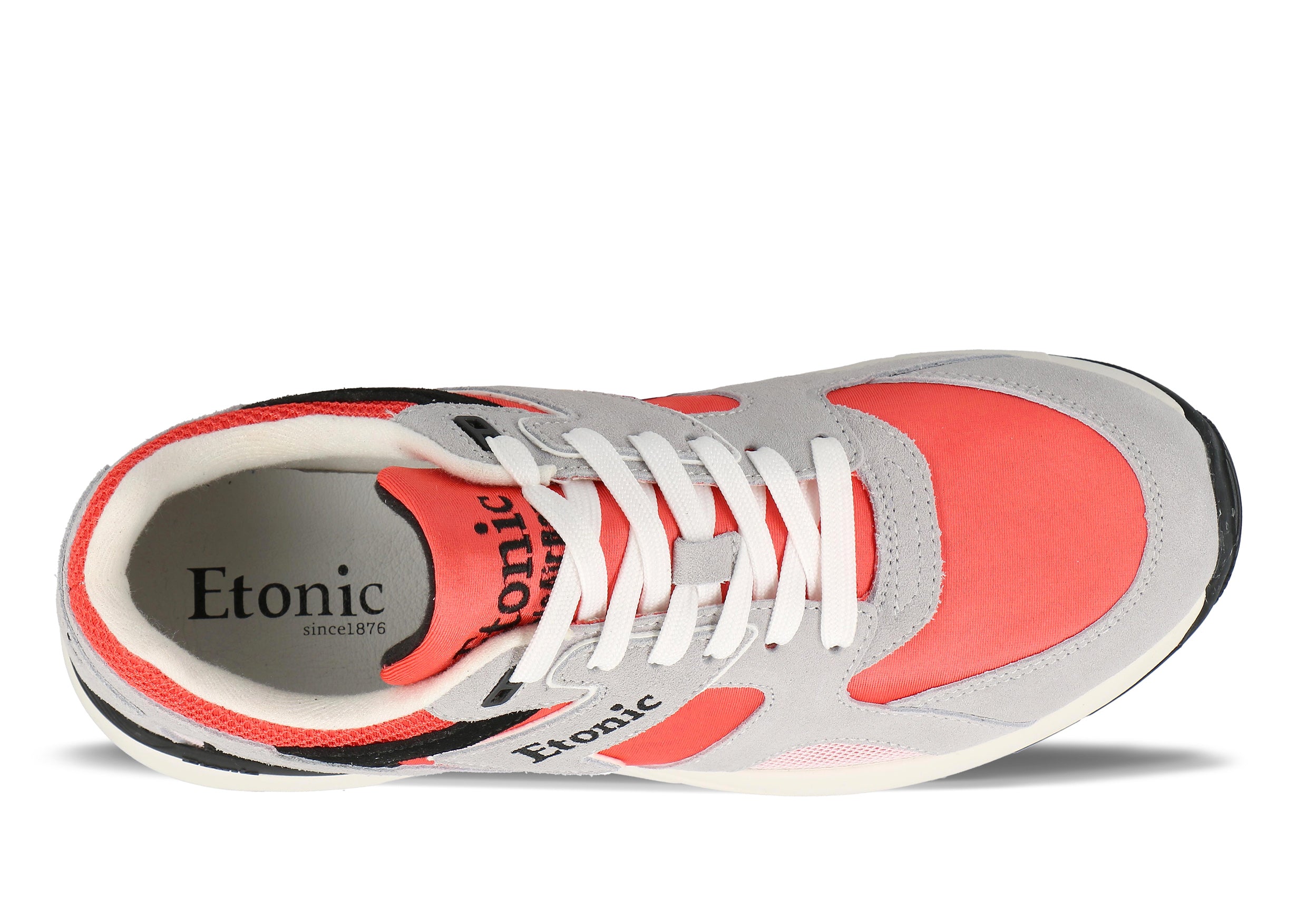 Etonic Stable Air Base Corallo Acceso