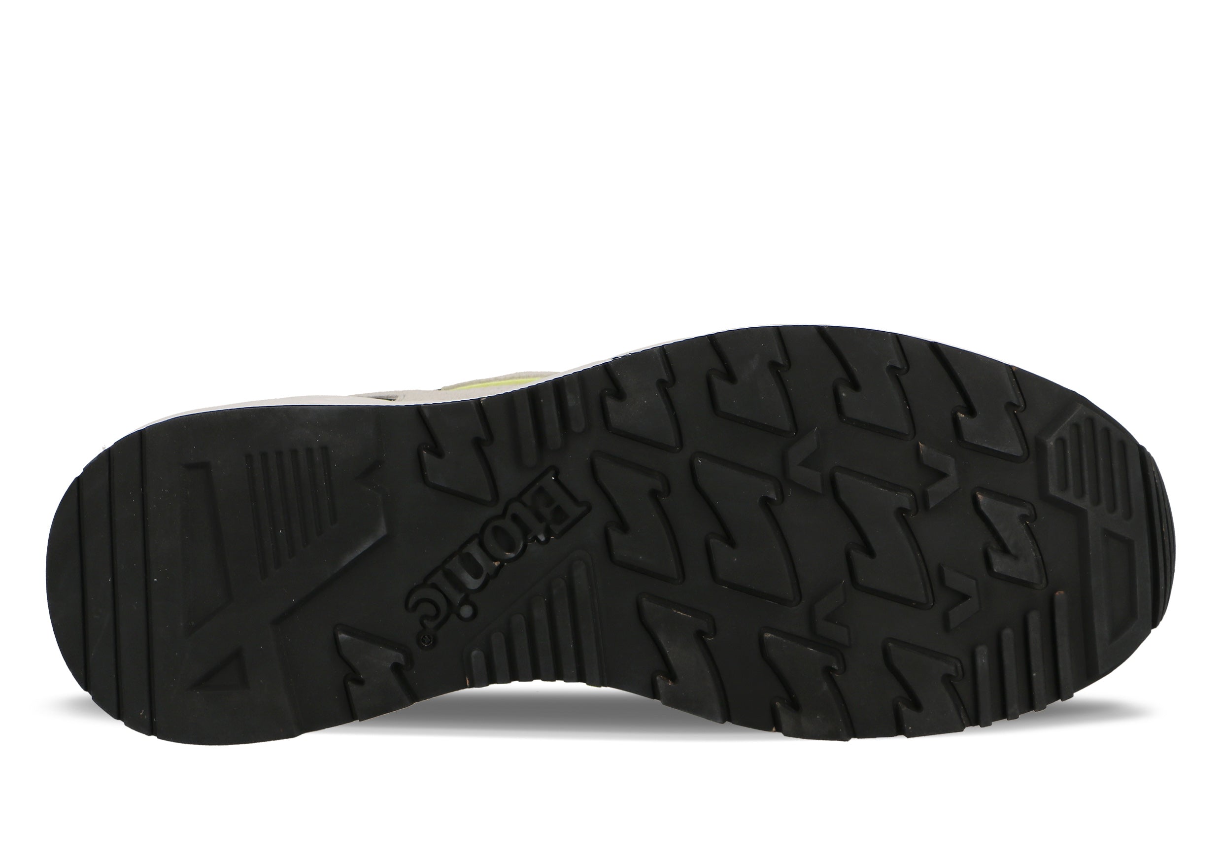 Etonic Stable Air Base Pop Color Bianco