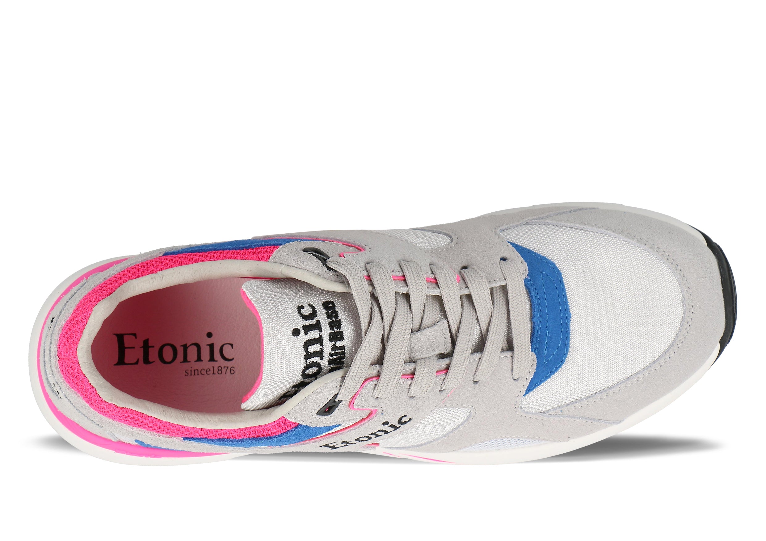 Etonic Stable Air Base Pop Color Ghiaccio