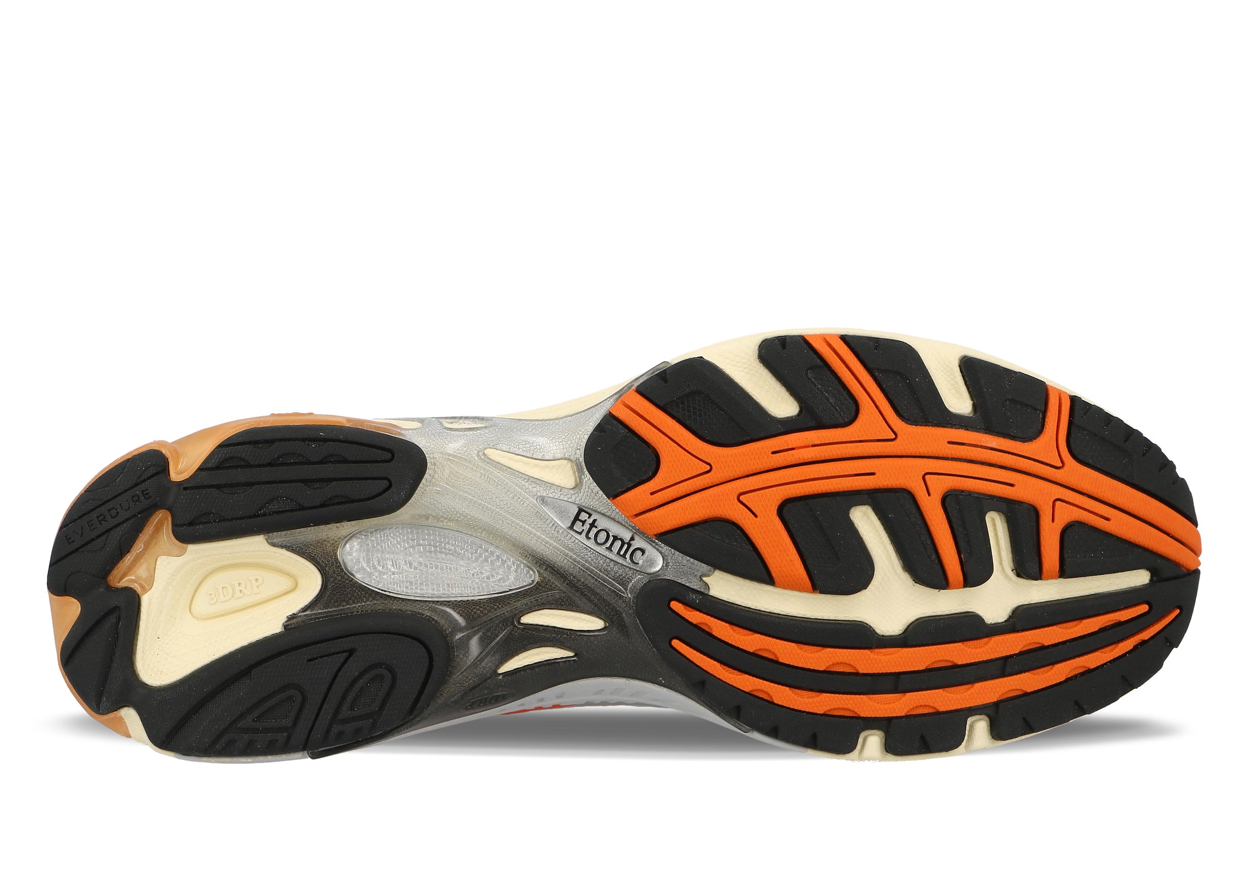 Etonic Evolution Base Arancione