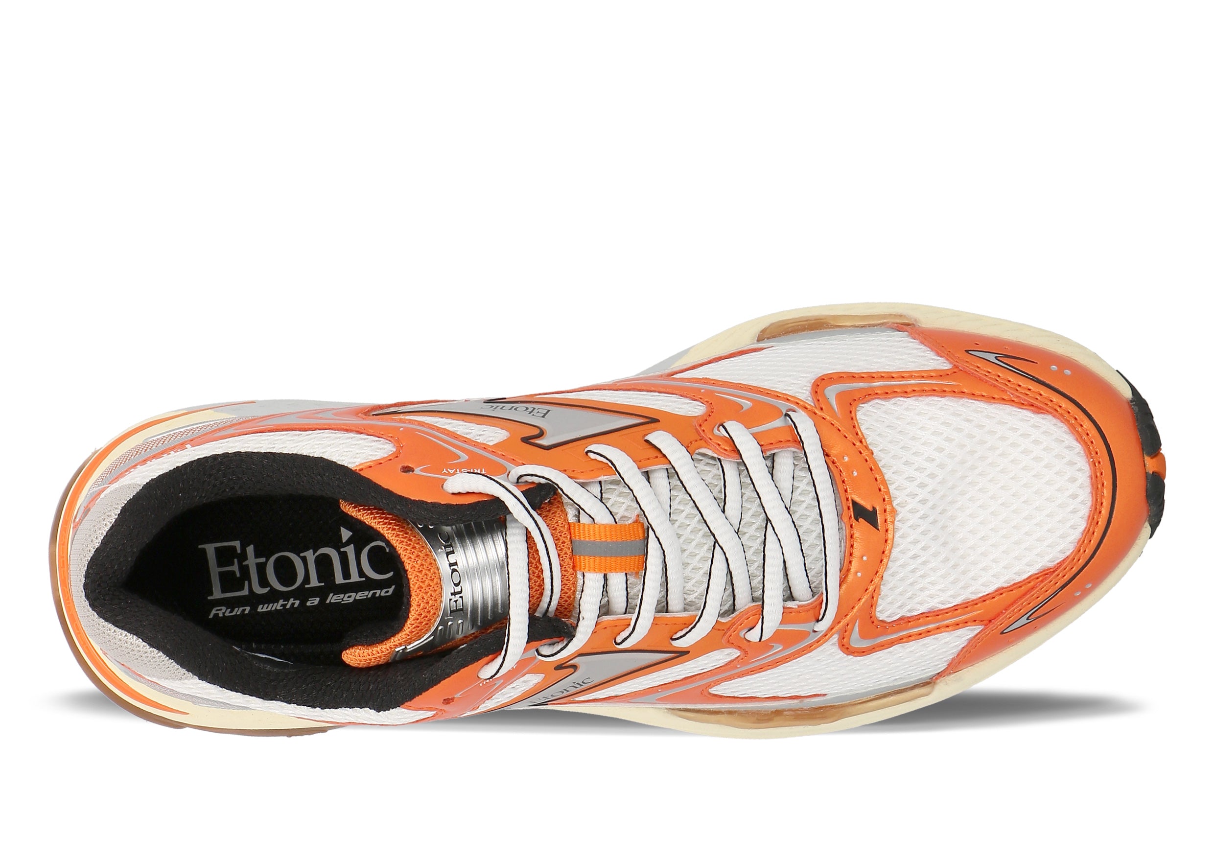 Etonic Evolution Base Arancione