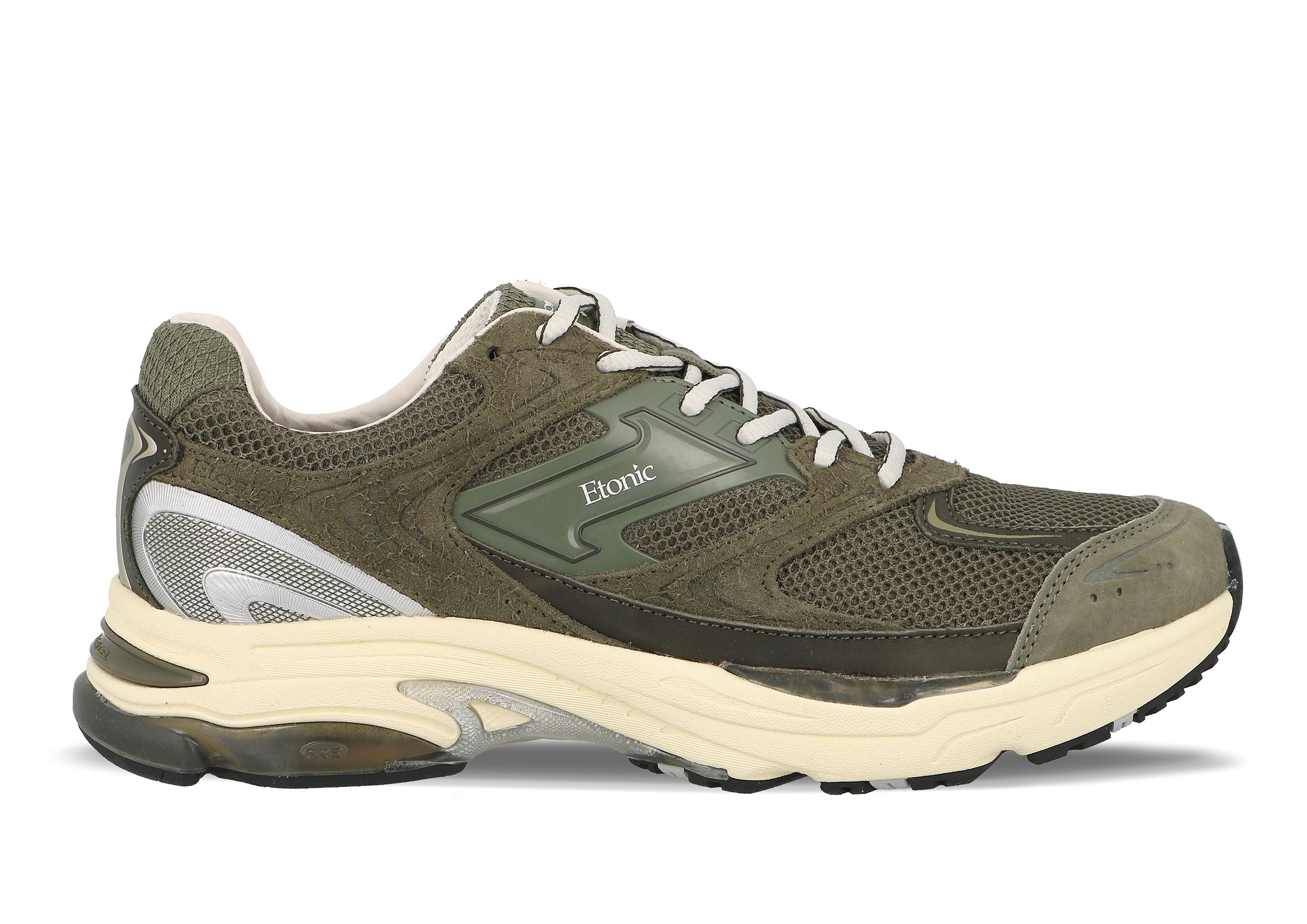 Etonic Evolution Monochrome Premium Militaire