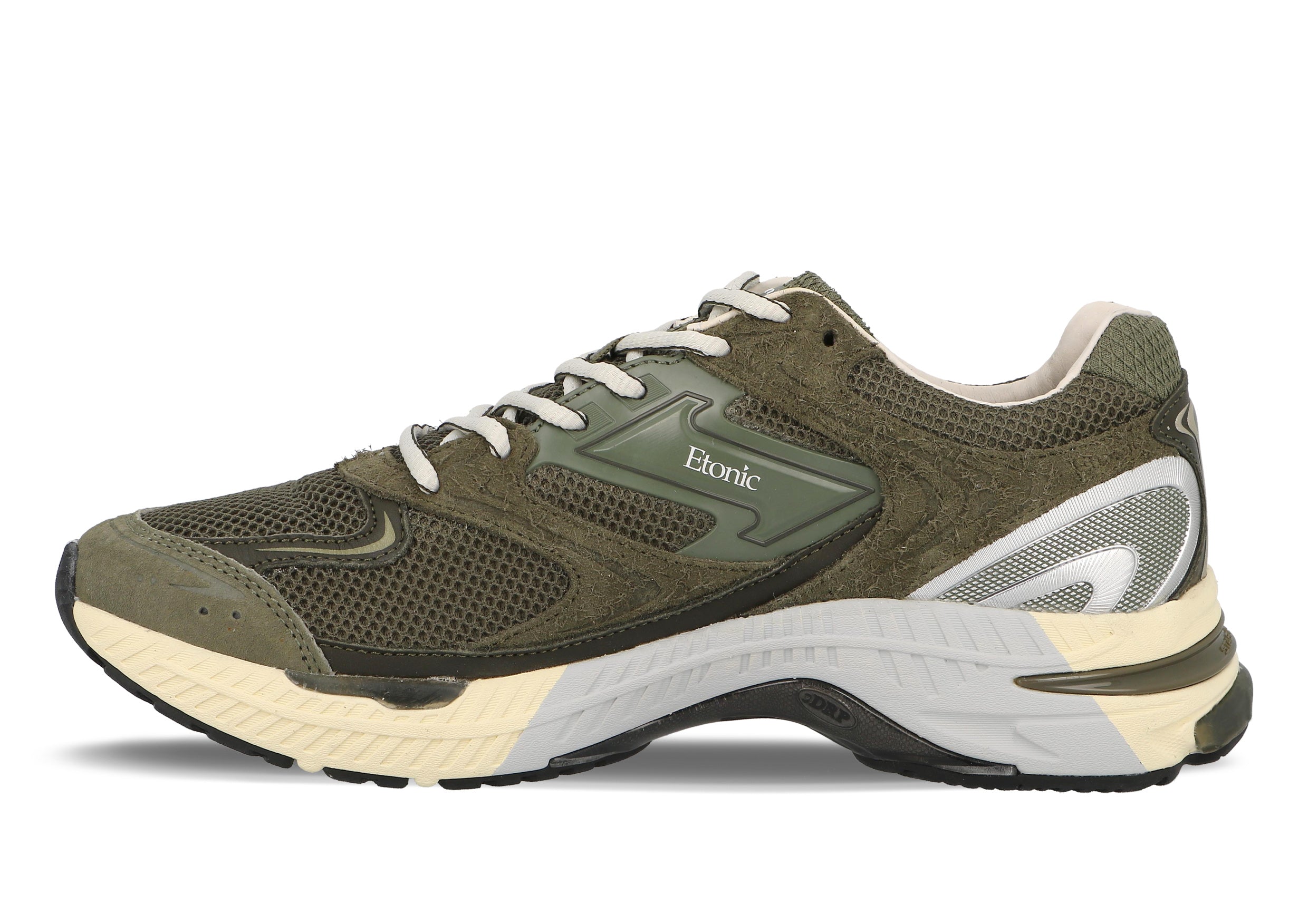 Etonic Evolution Monochrome Premium Militaire
