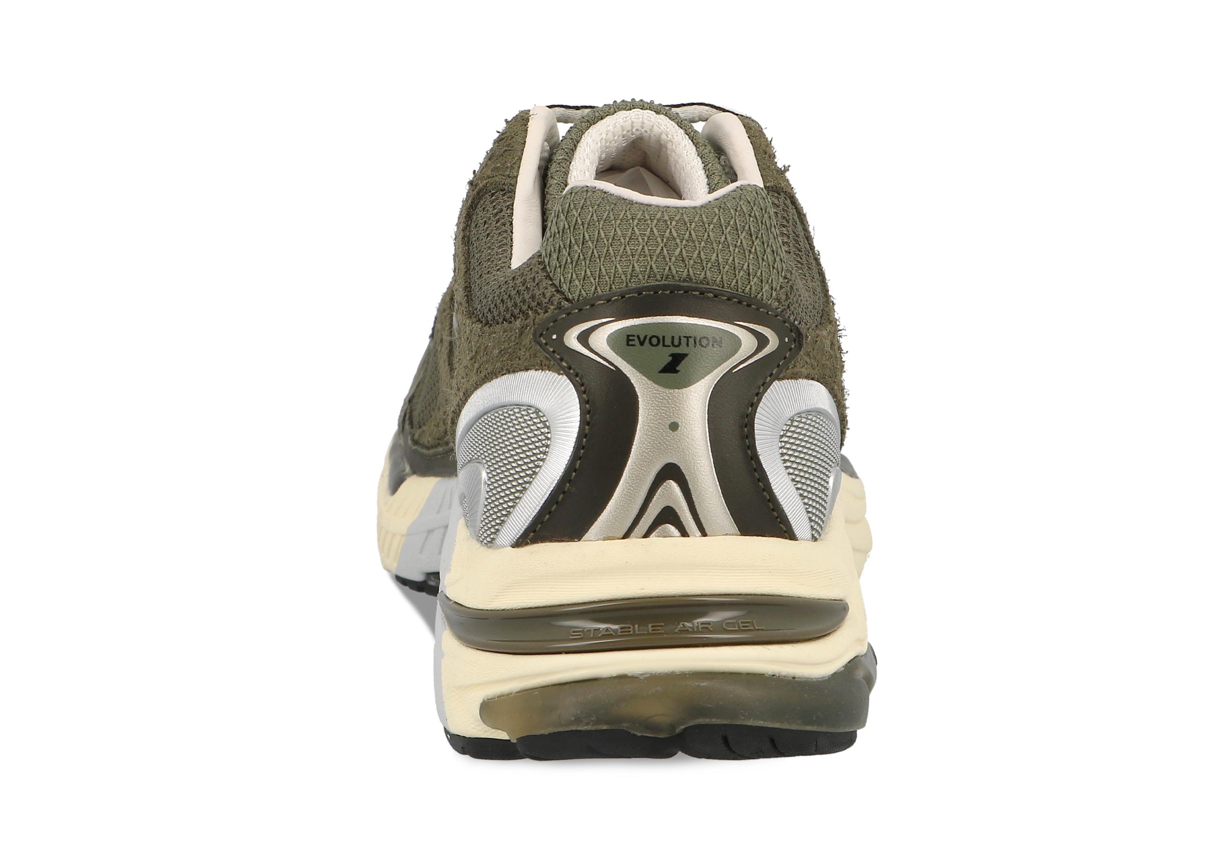 Etonic Evolution Monochrome Premium Militaire