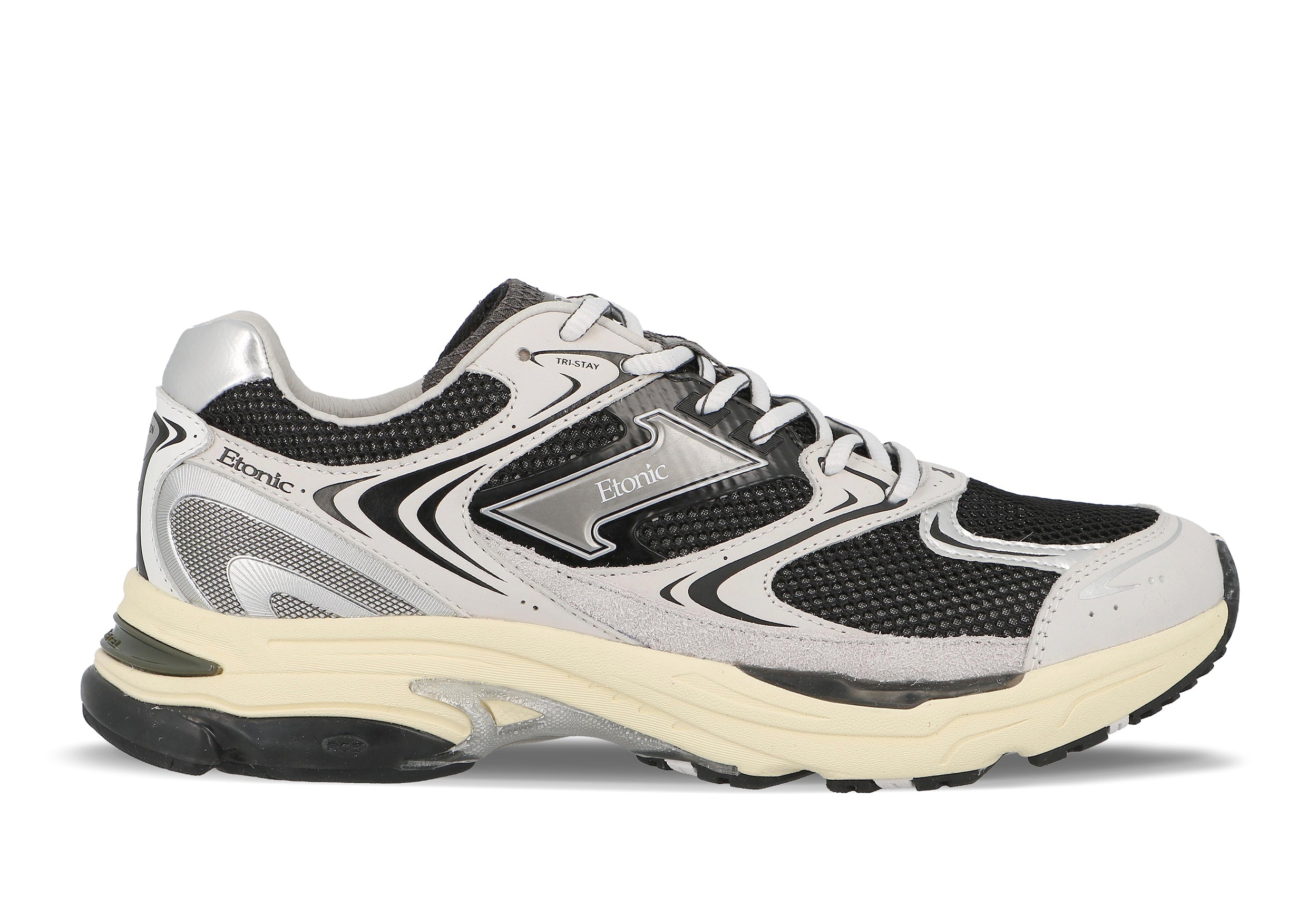 Etonic Evolution Special Pack Silver-Chimera