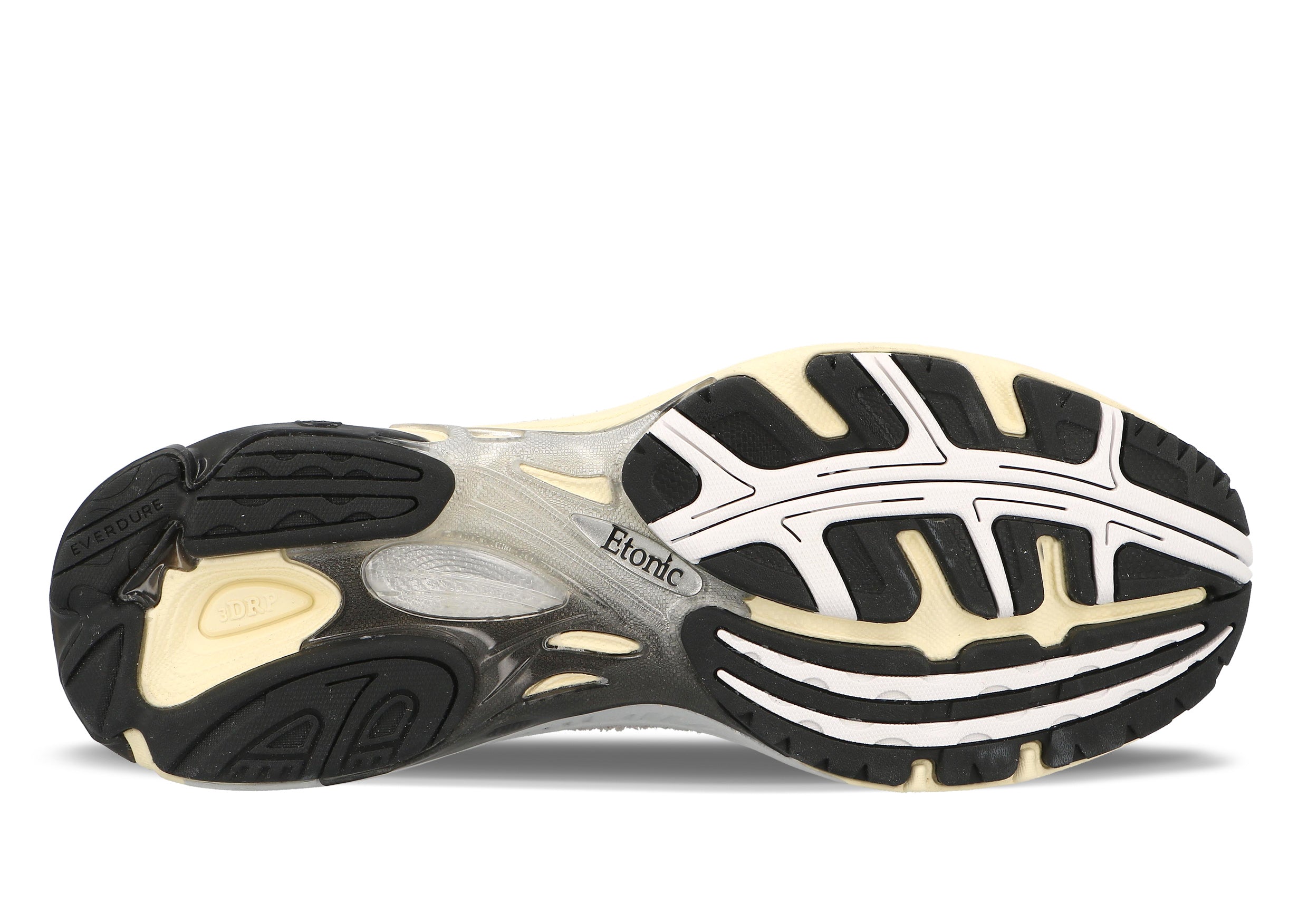 Etonic Evolution Special Pack Silver-Chimera