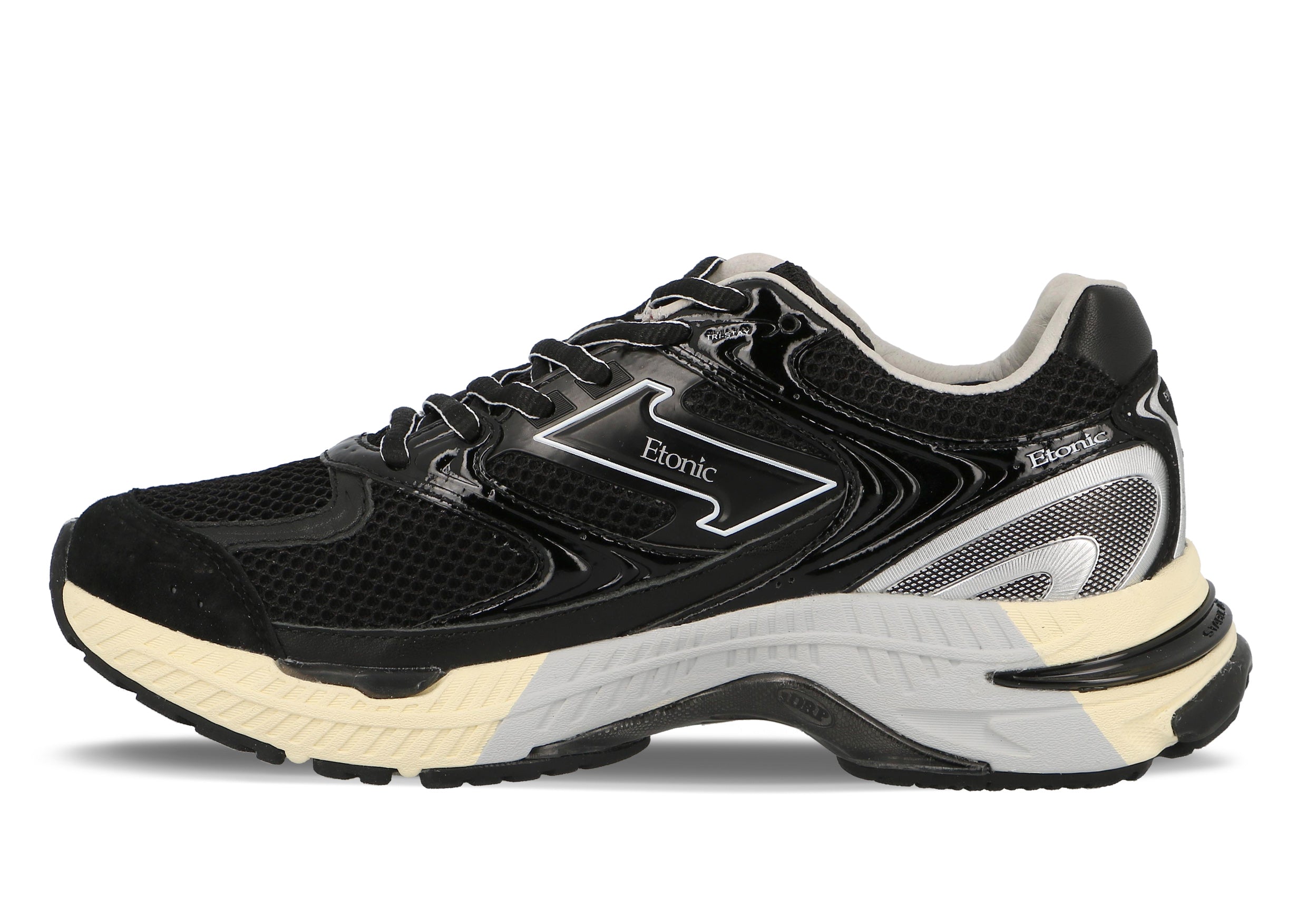 Etonic Evolution Desfile Pack Black