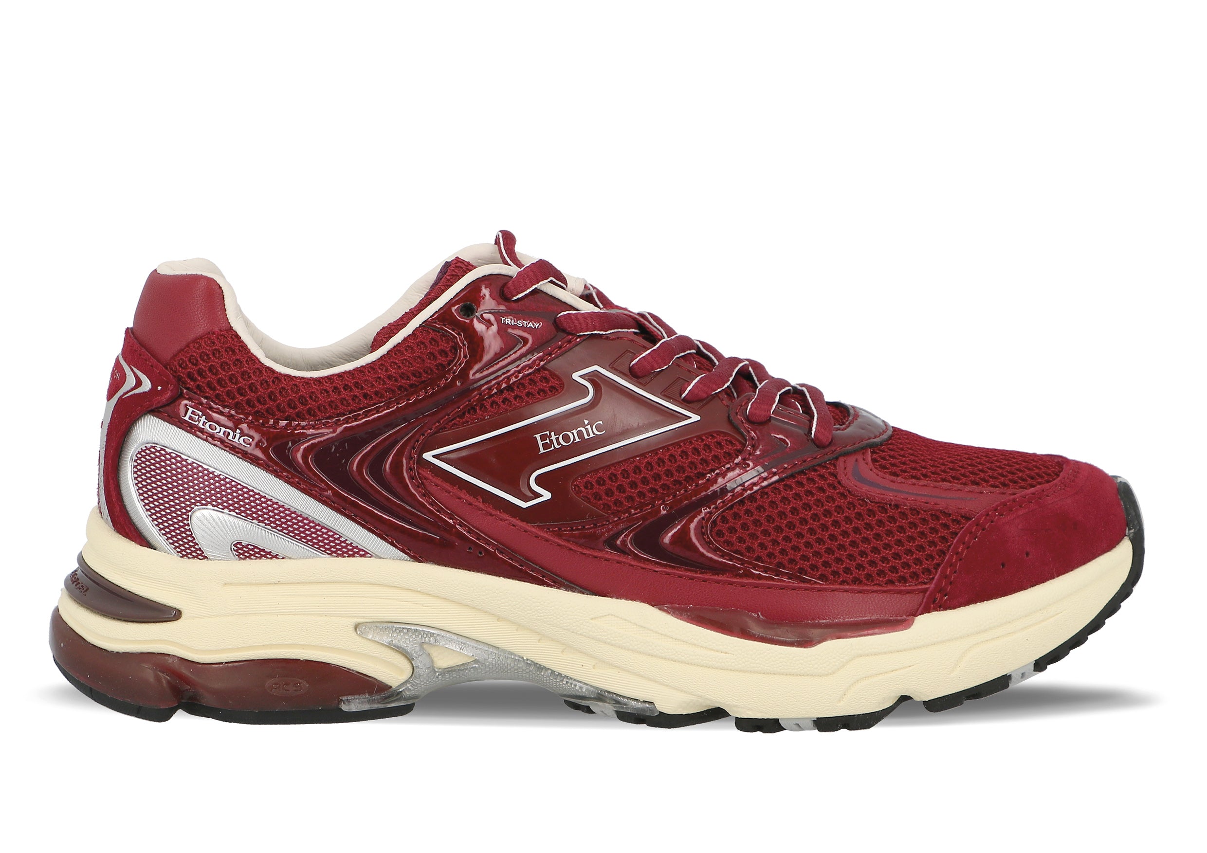 Etonic Evolution Desfile Pack Burgundy