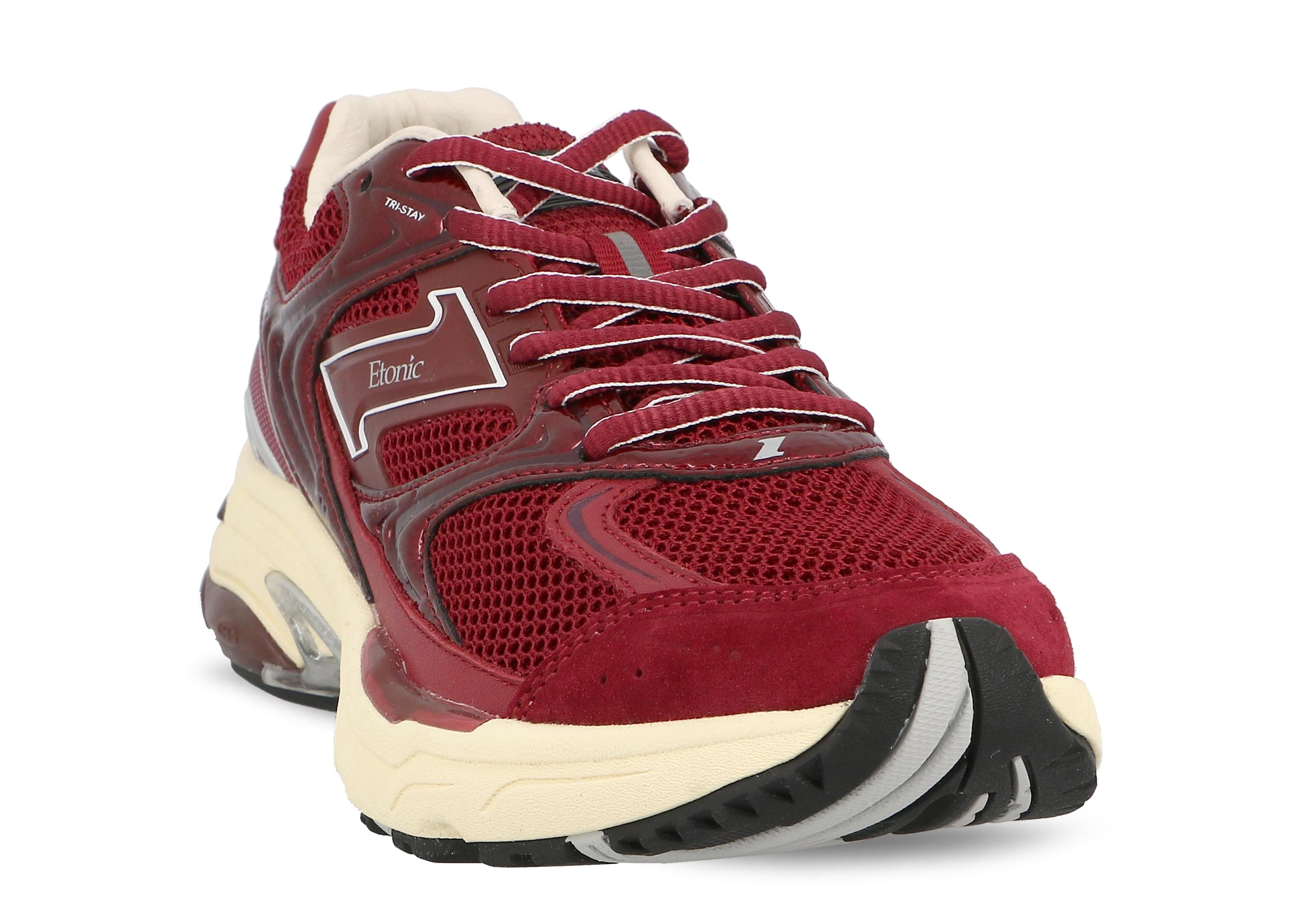 Etonic Evolution Desfile Pack Burgundy