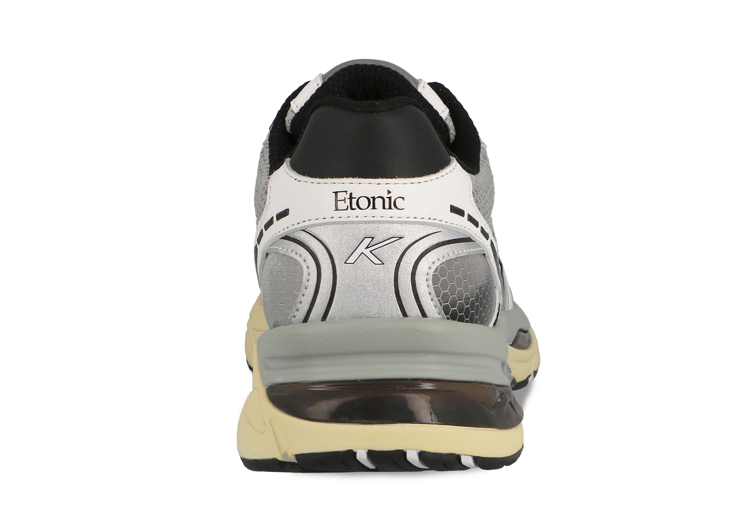 Etonic Kendari 3.0 2000's Ghost Grey