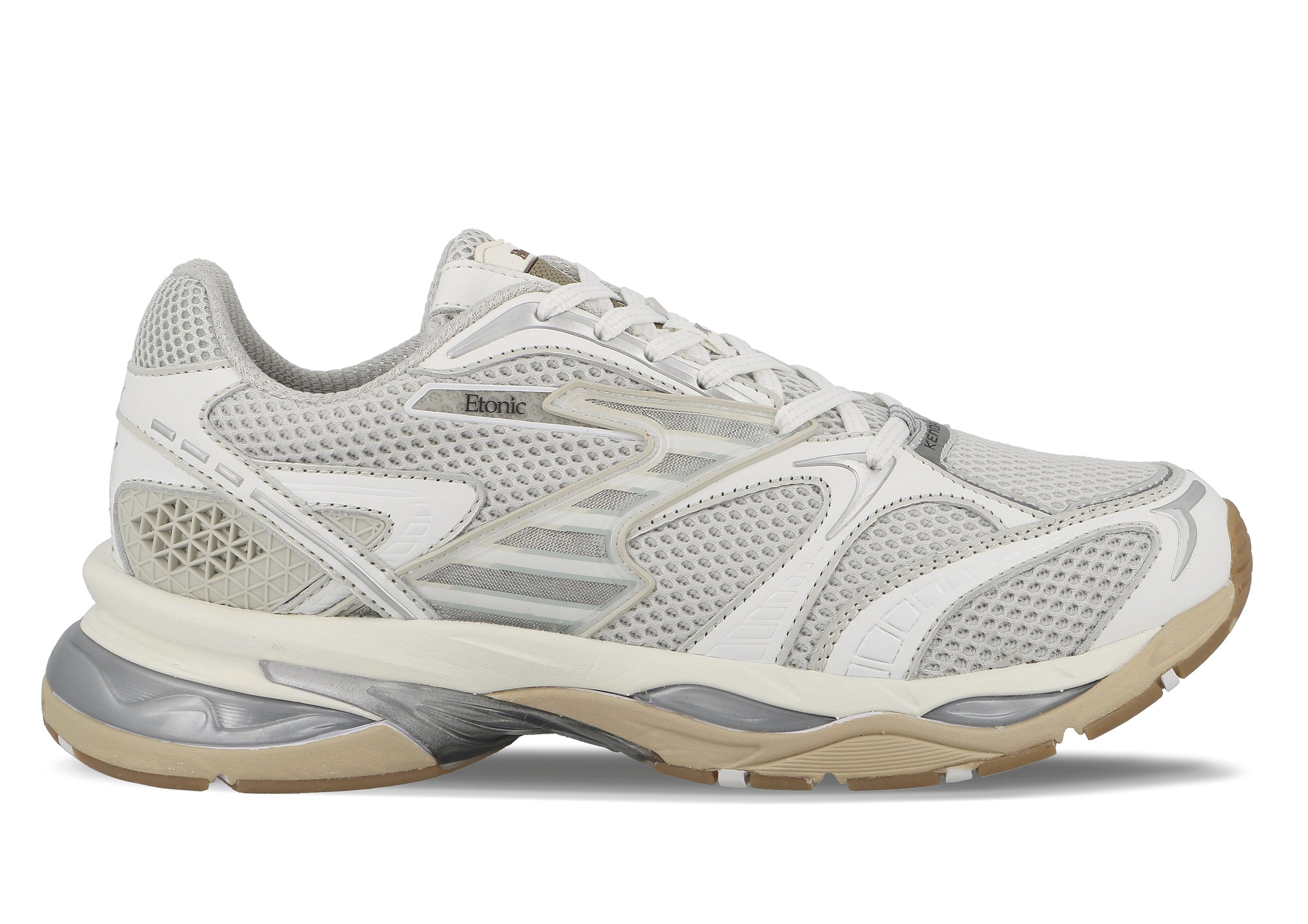 Etonic Kendari 3.0 Tech Bianco