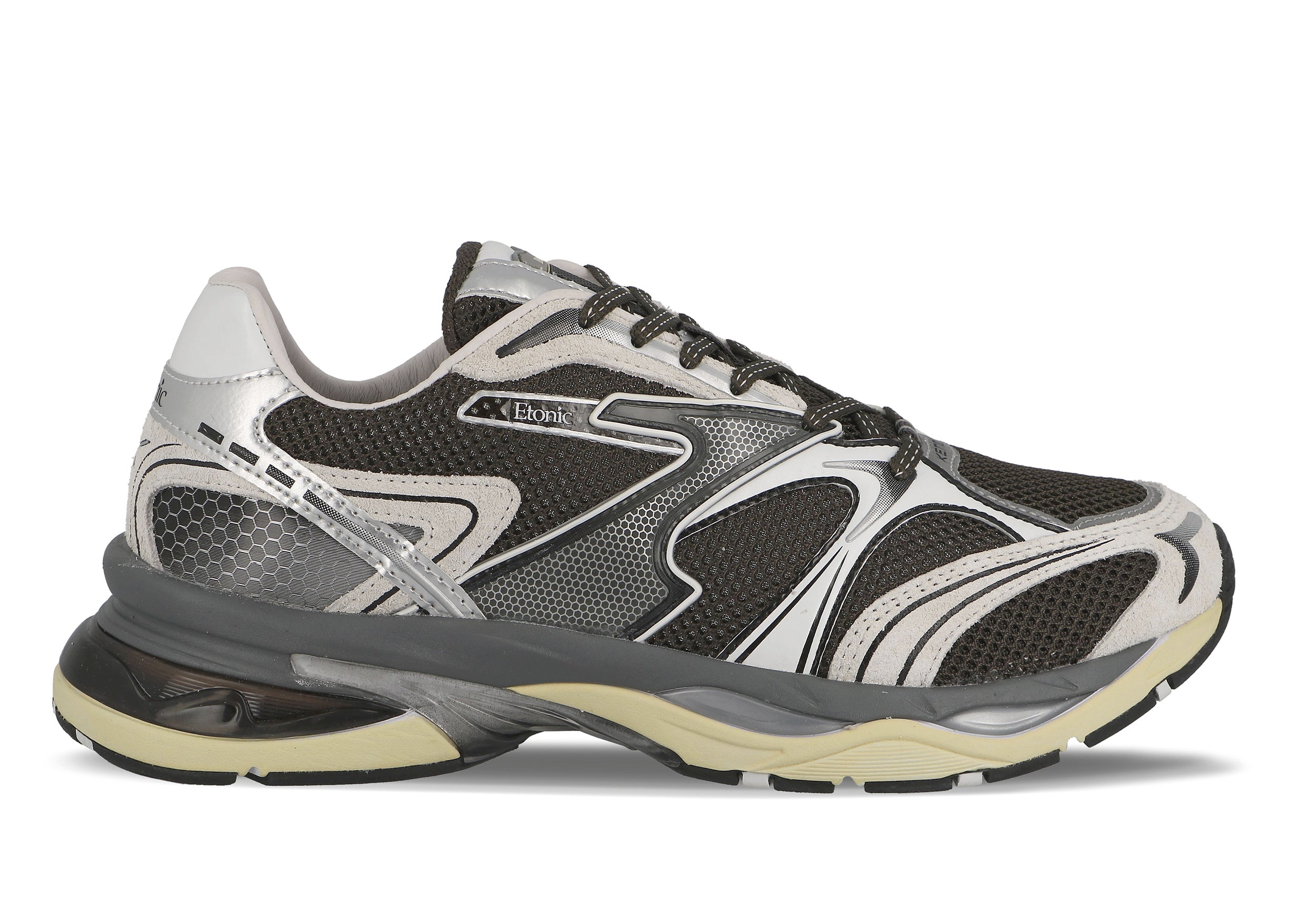 Etonic Kendari 3.0 Special Pack Silver-Chimera