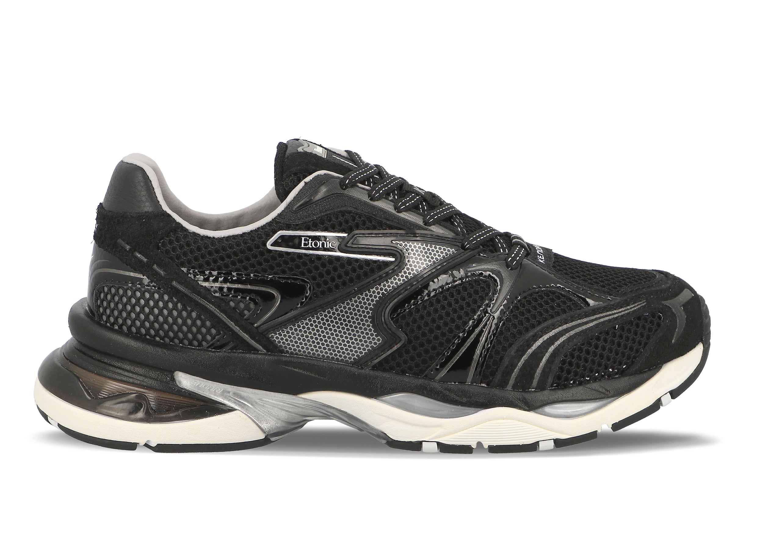 Etonic Kendari 3.0 Desfile Pack Black