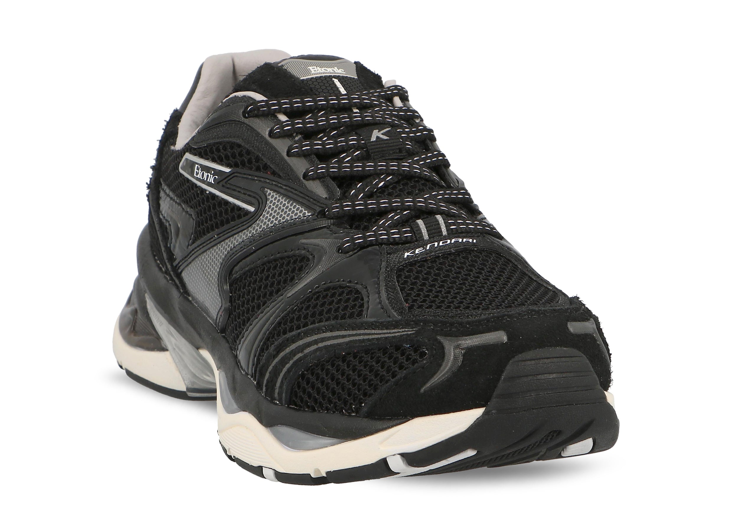 Etonic Kendari 3.0 Desfile Pack Black