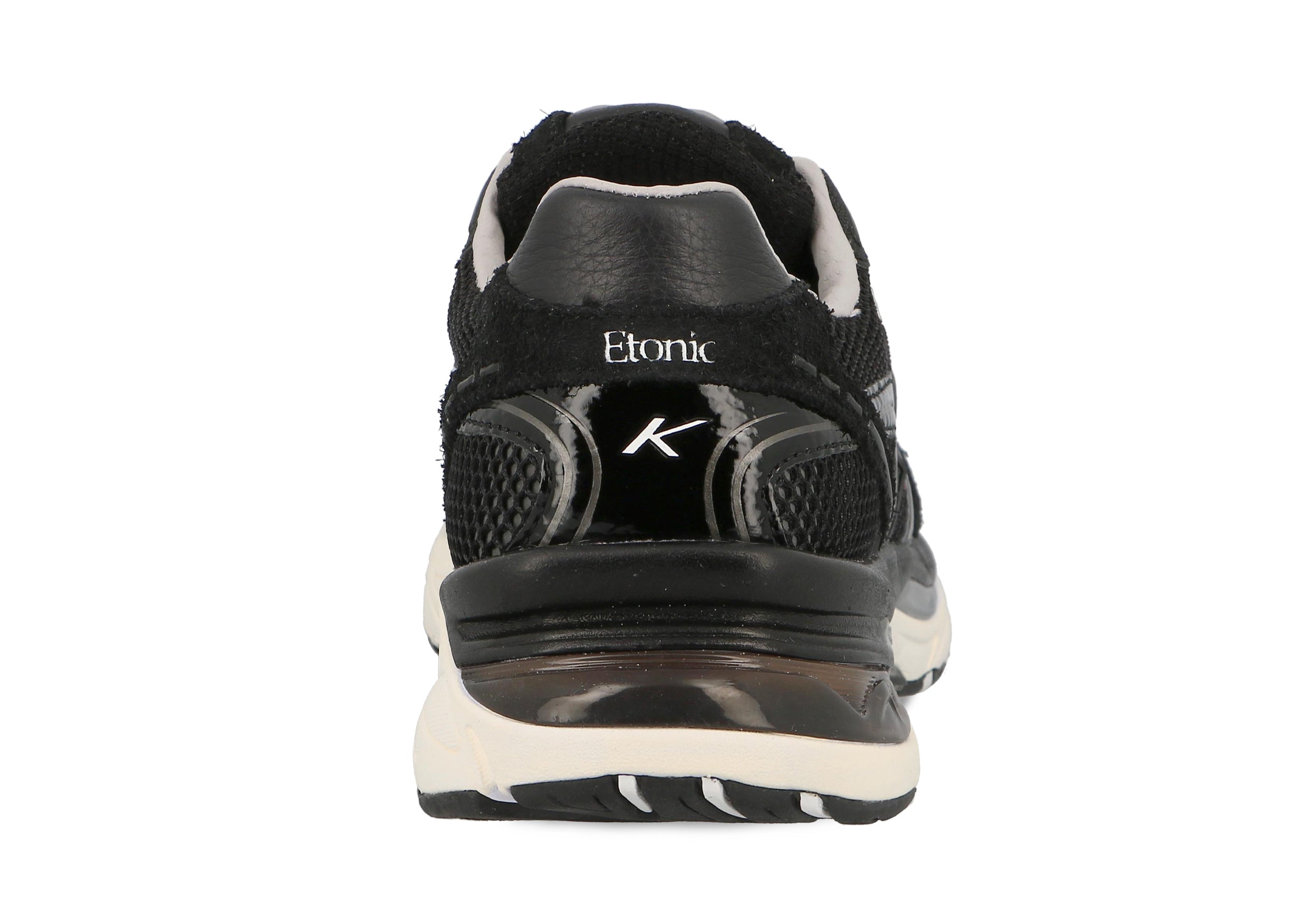 Etonic Kendari 3.0 Desfile Pack Black