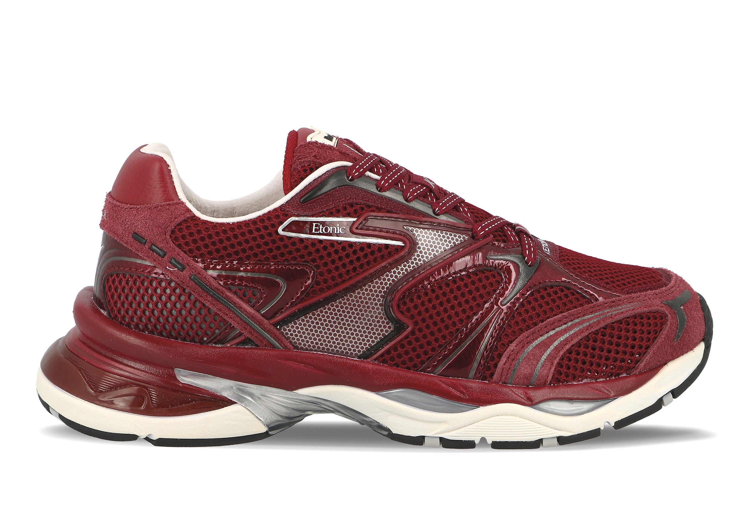 Etonic Kendari 3.0 Desfile Pack Burgundy