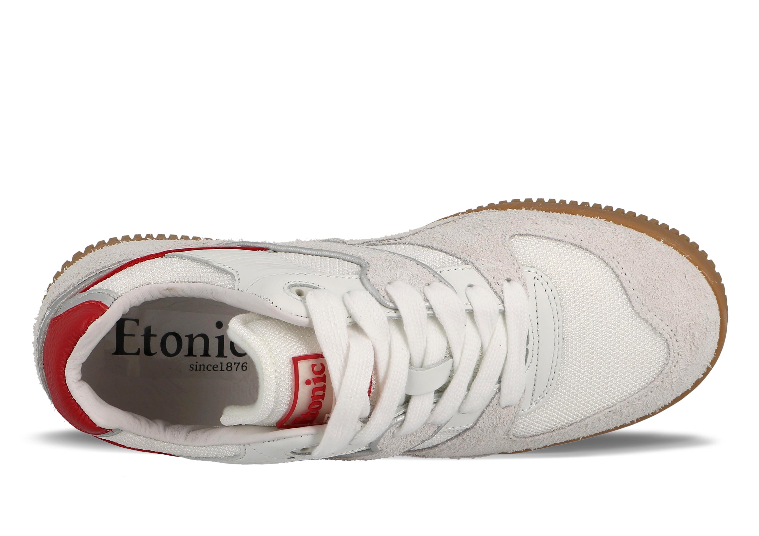 Etonic DROPSHOT MSH Cerise Glacée
