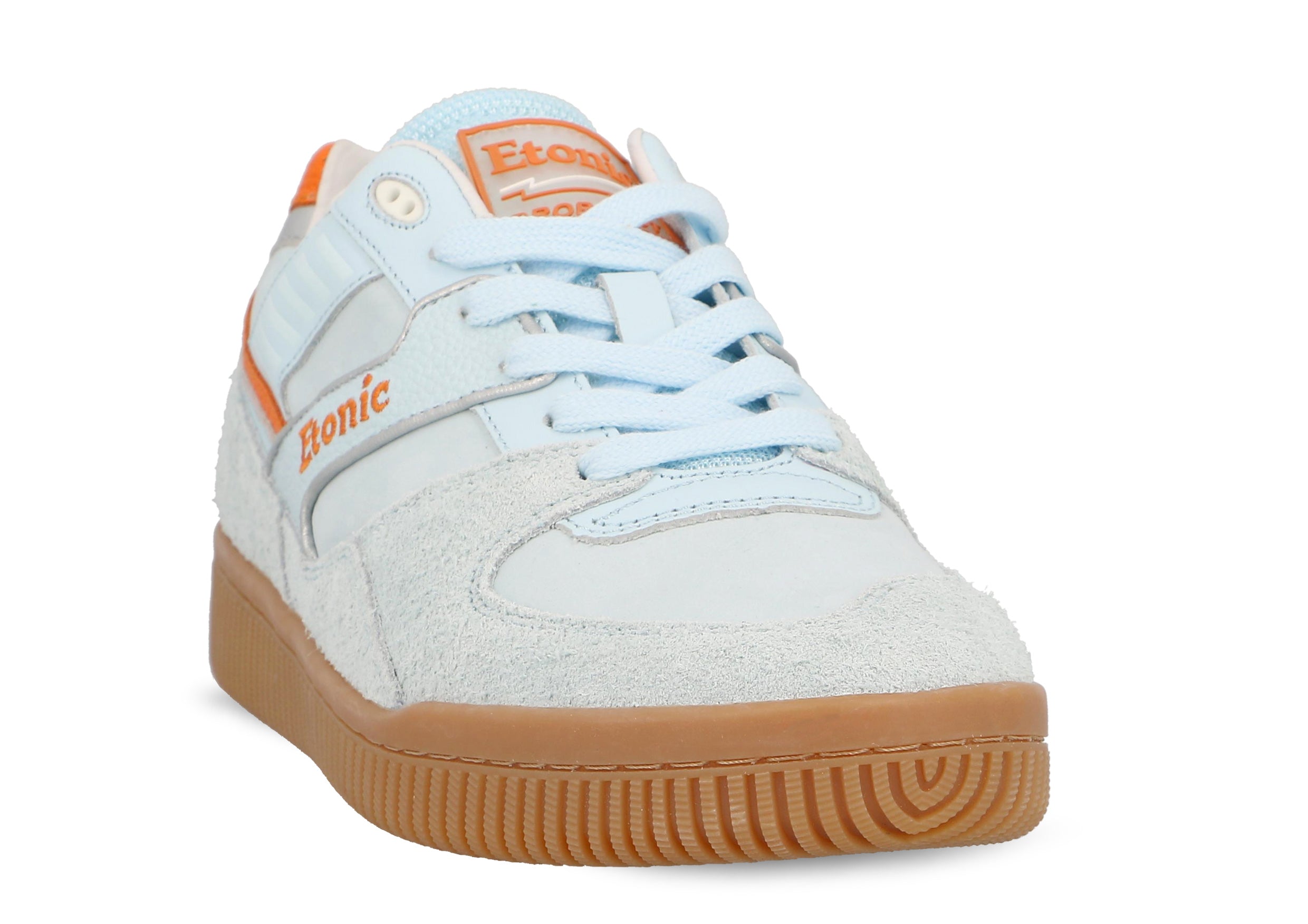 Etonic DROPSHOT NBK Orange + Délicat