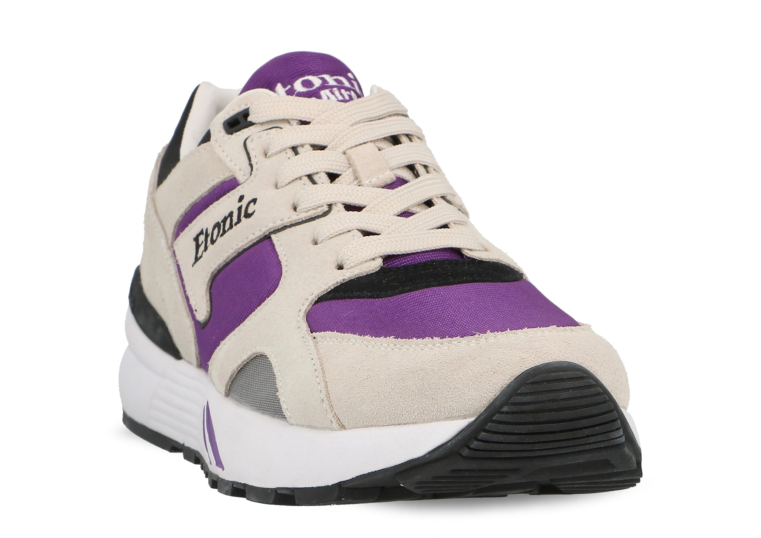 Etonic Stable Air Block Violet