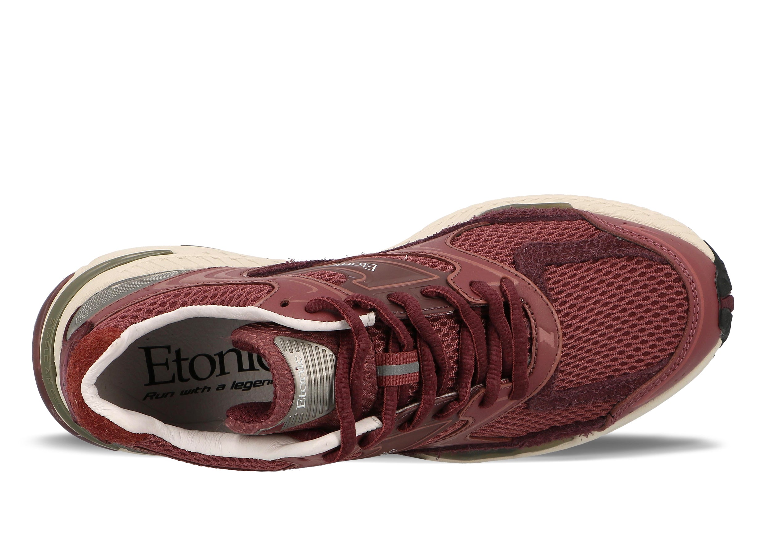 Etonic Evolution Neptune Cremisi