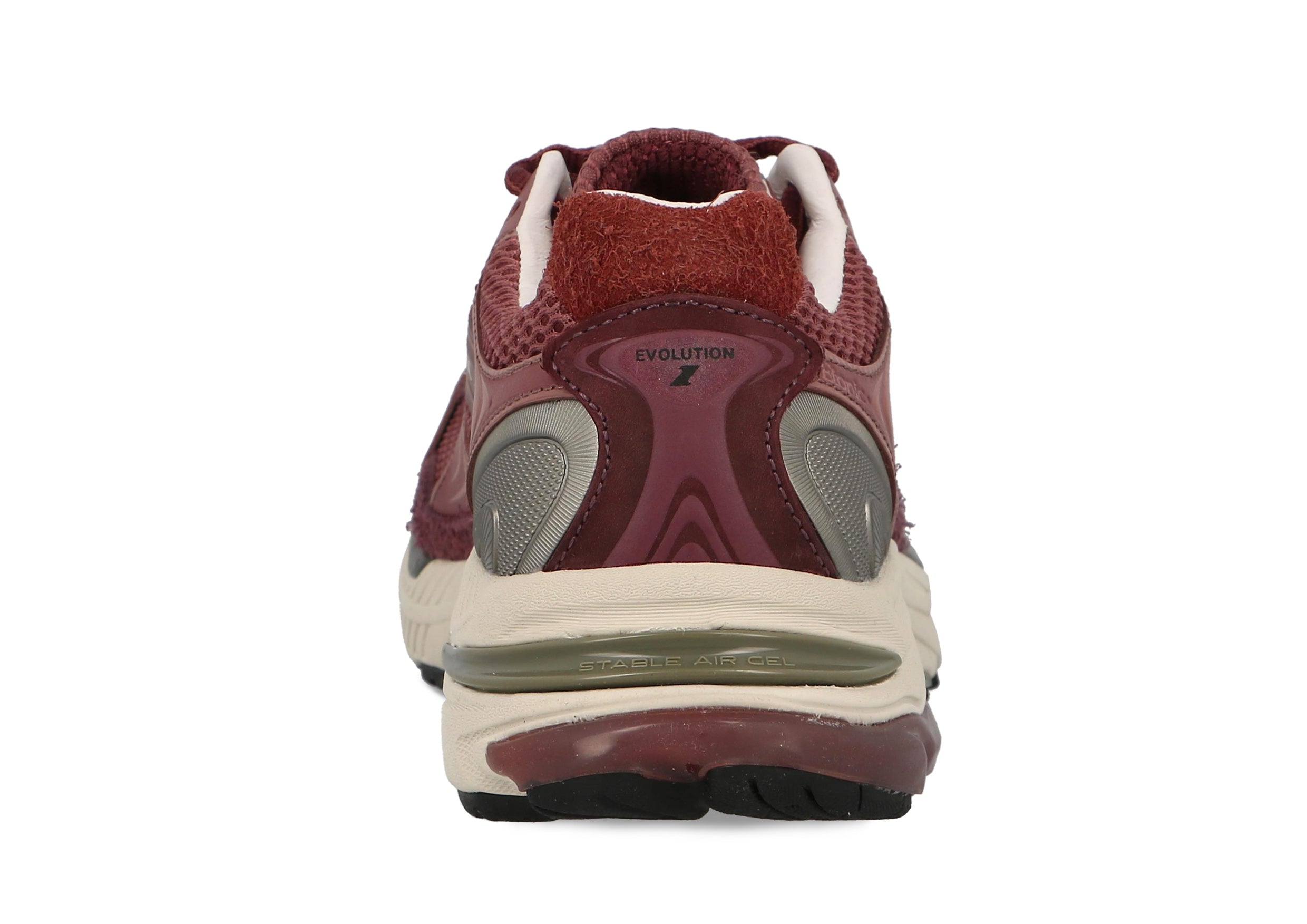 Etonic Evolution Neptune Cremisi
