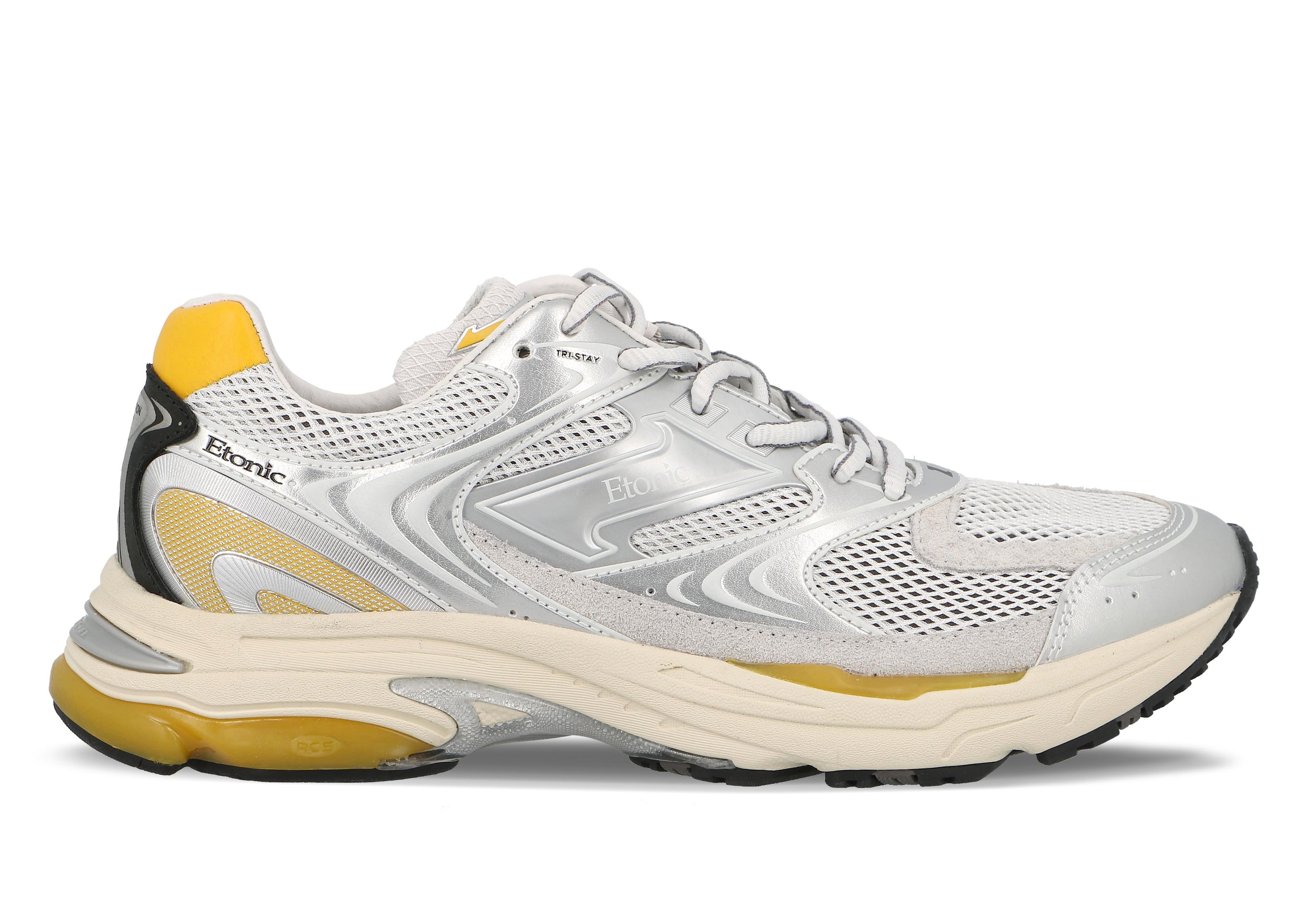Etonic Evolution Saturn Spectra