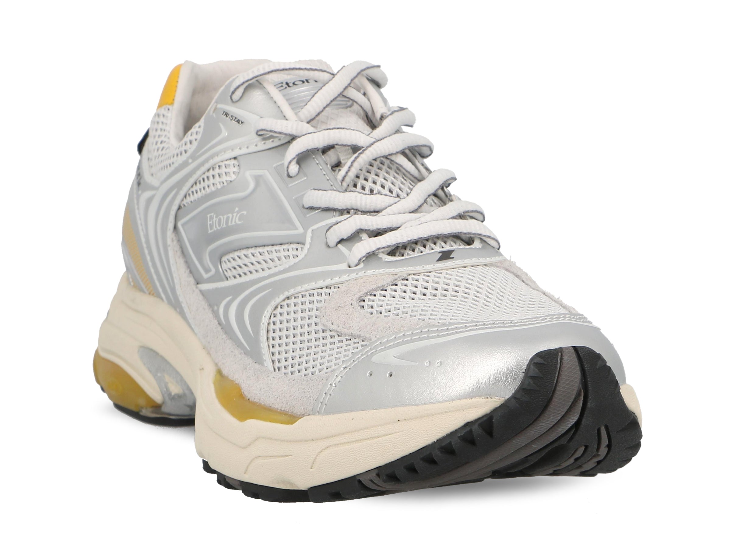 Etonic Evolution Saturn Spectra