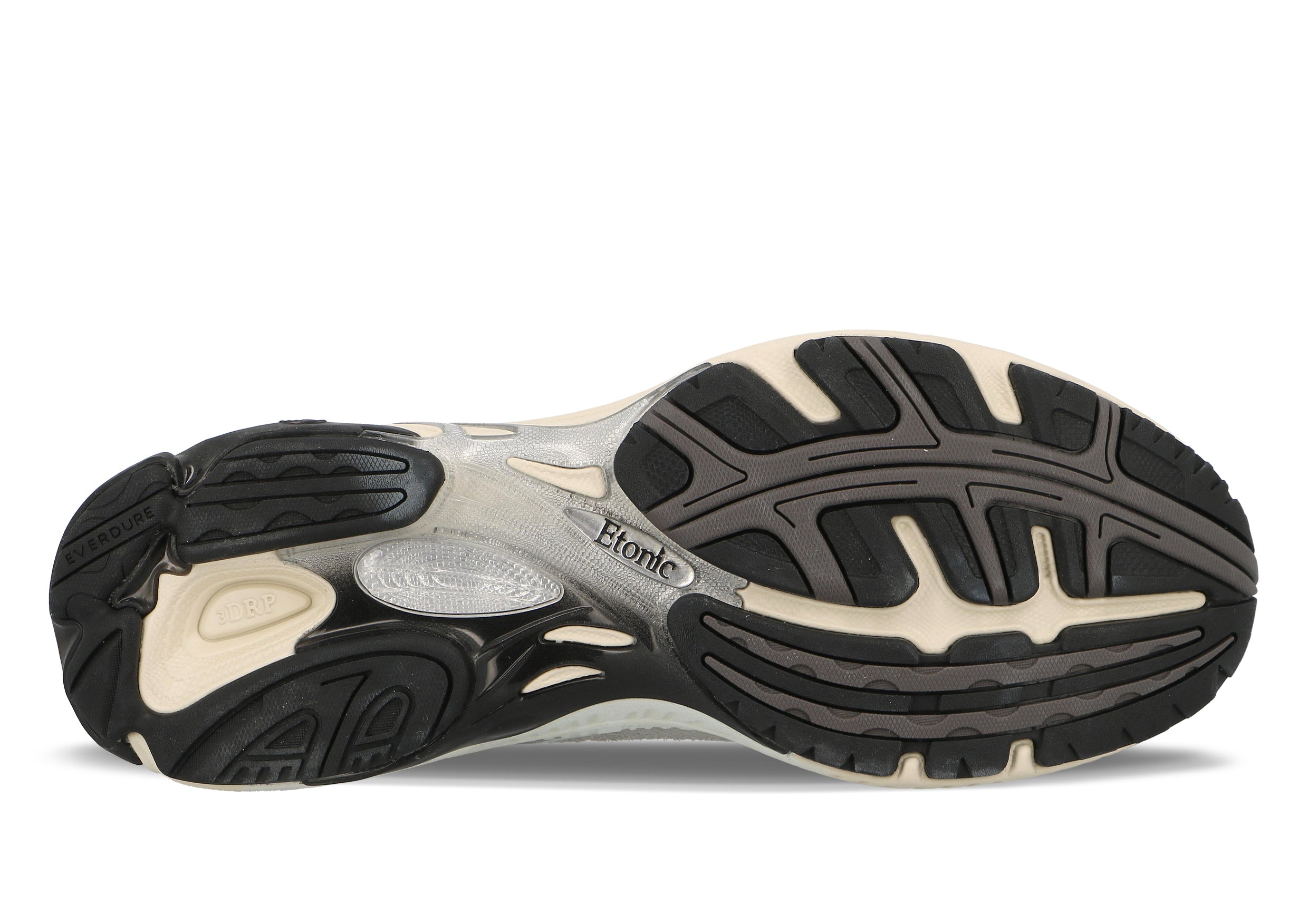 Etonic Evolution Saturn Black