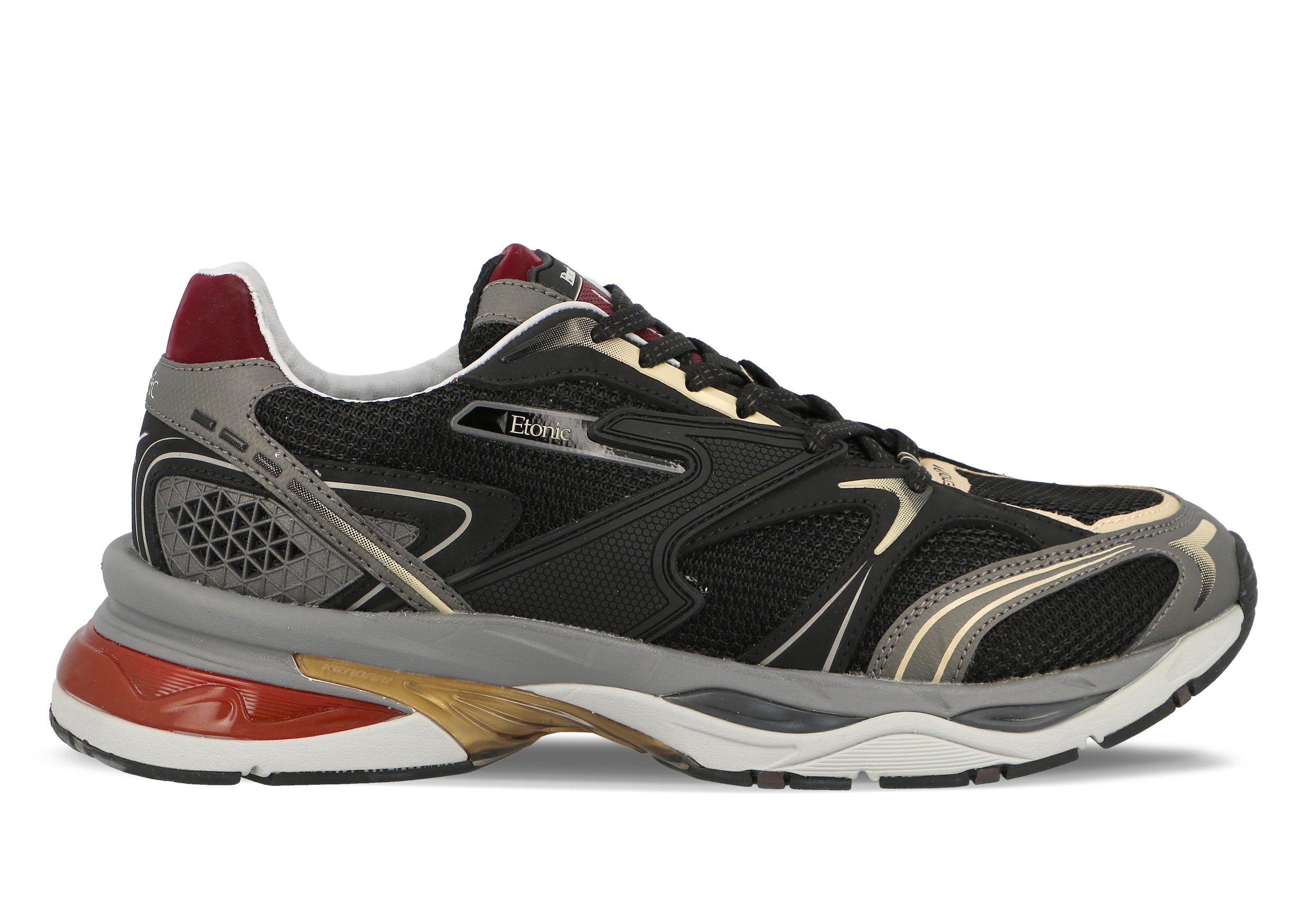 Etonic Kendari 3.0 Nettuno Nero