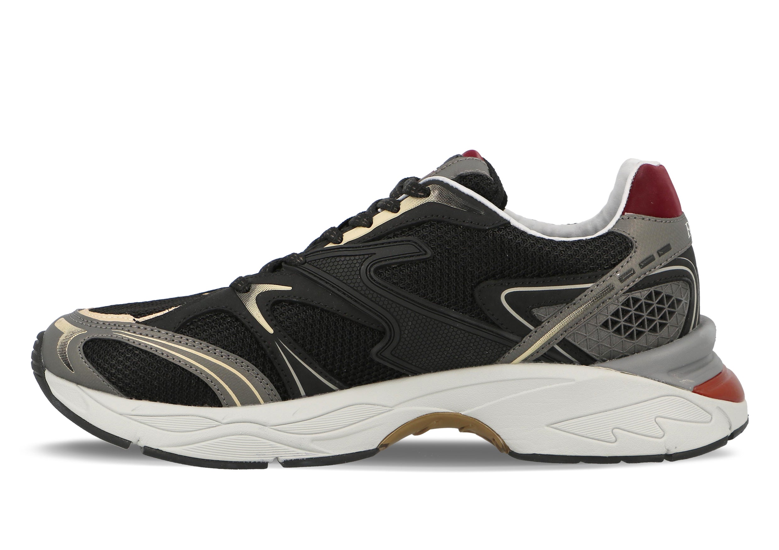 Etonic Kendari 3.0 Nettuno Nero