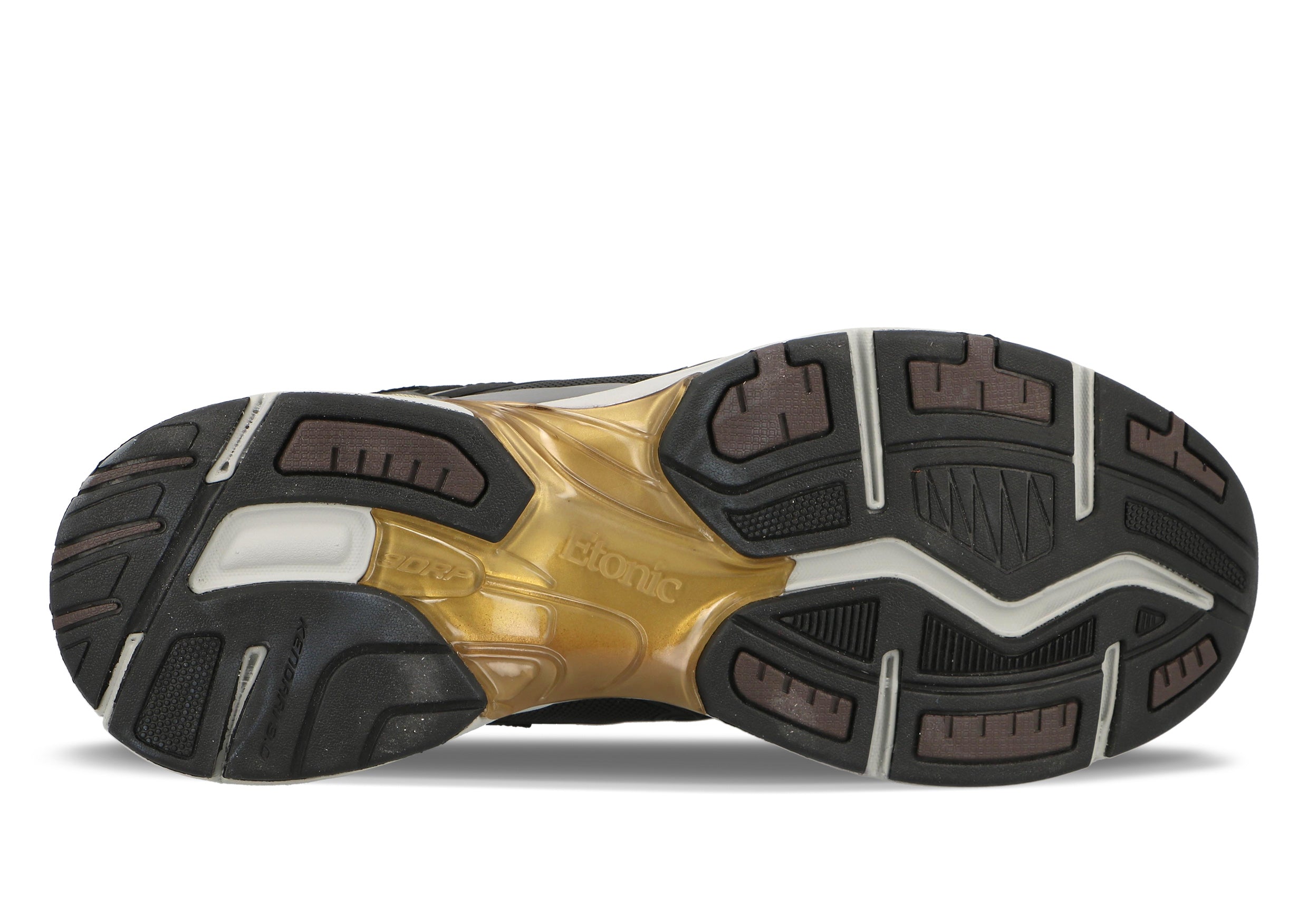 Etonic Kendari 3.0 Nettuno Nero