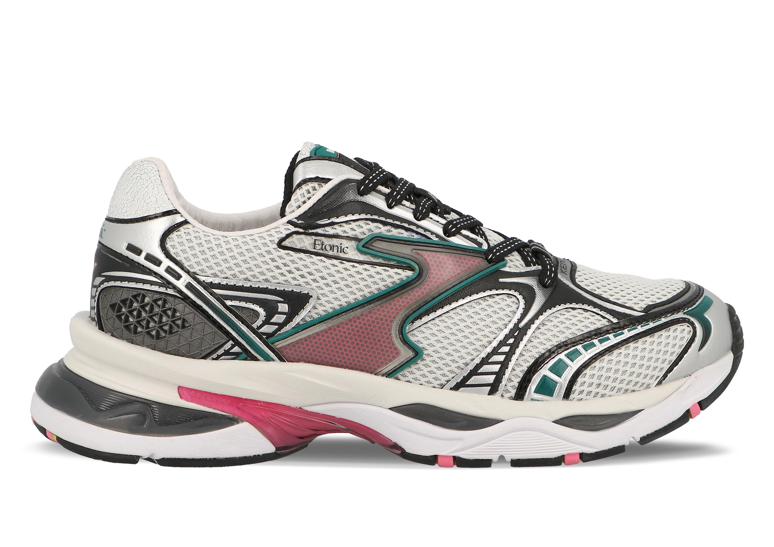 Etonic Kendari 3.0 Saturn Petrol + Pink