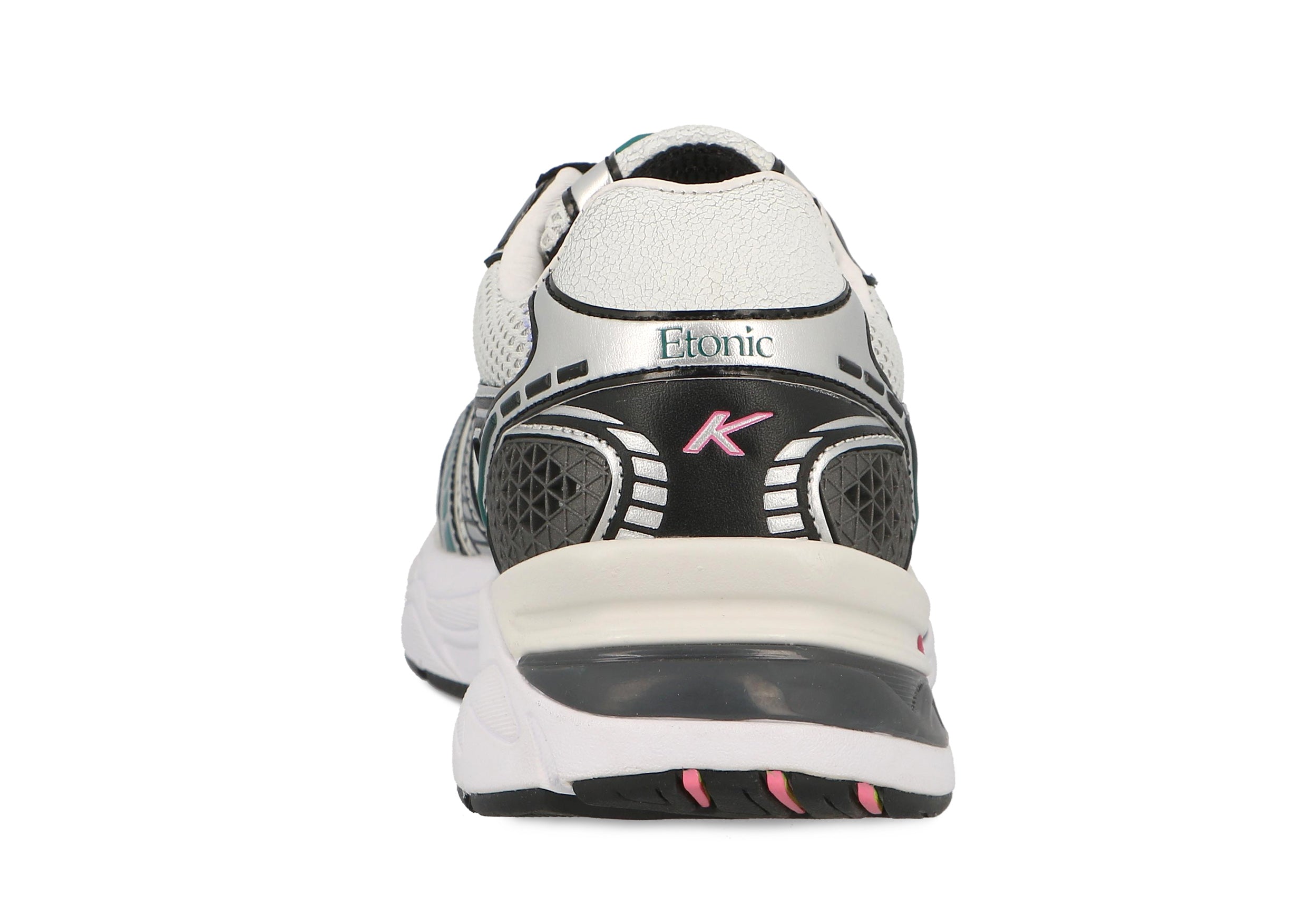 Etonic Kendari 3.0 Saturn Petrol + Pink