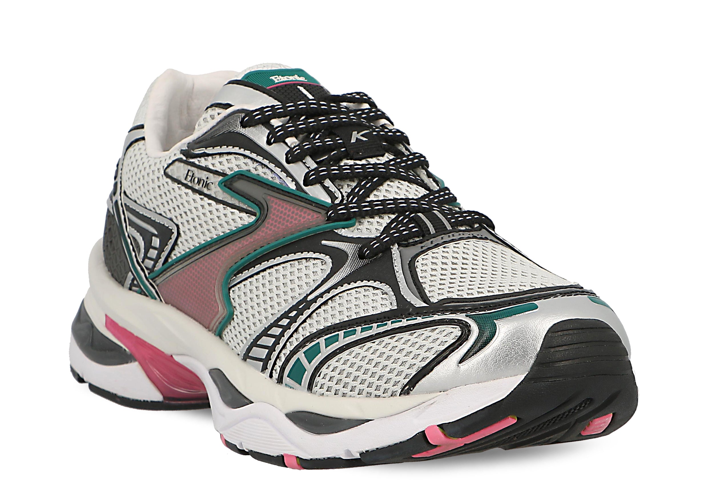 Etonic Kendari 3.0 Saturn Petrol + Pink