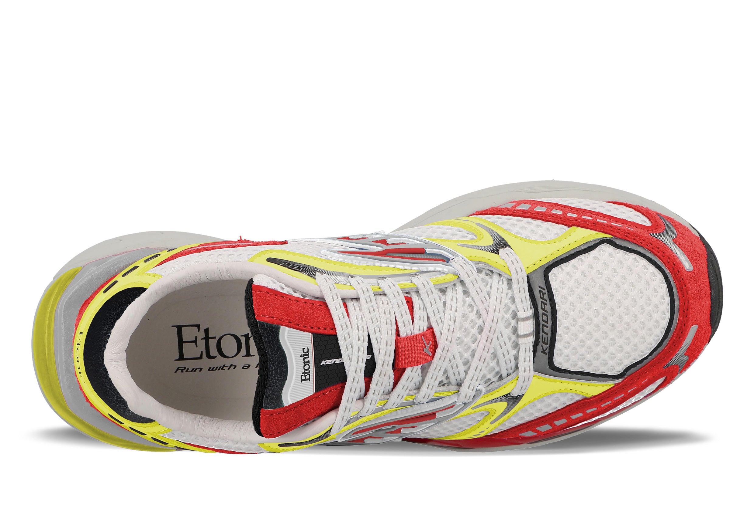 Etonic Kendari 3.0 Vénus Optique