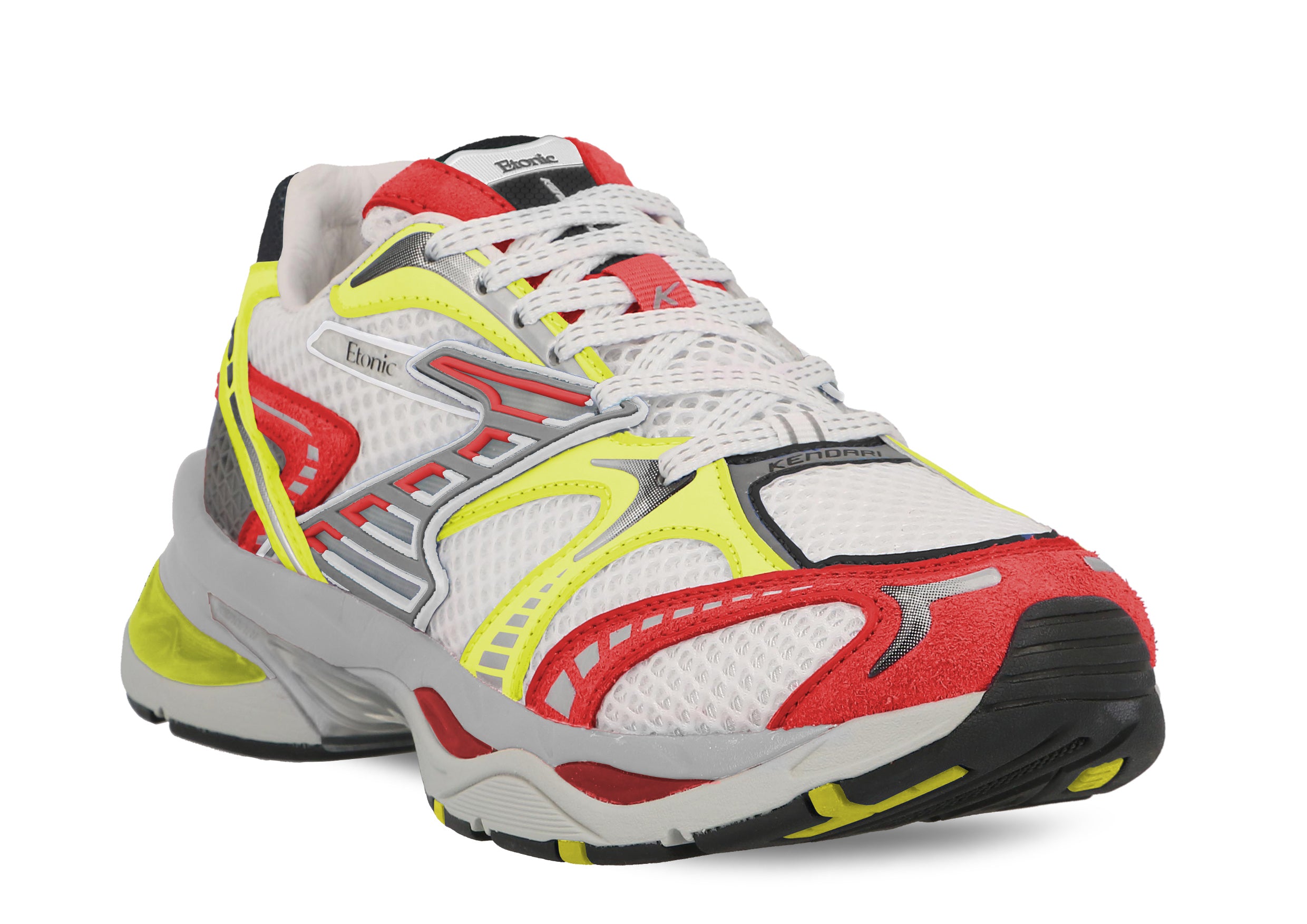 Etonic Kendari 3.0 Vénus Optique