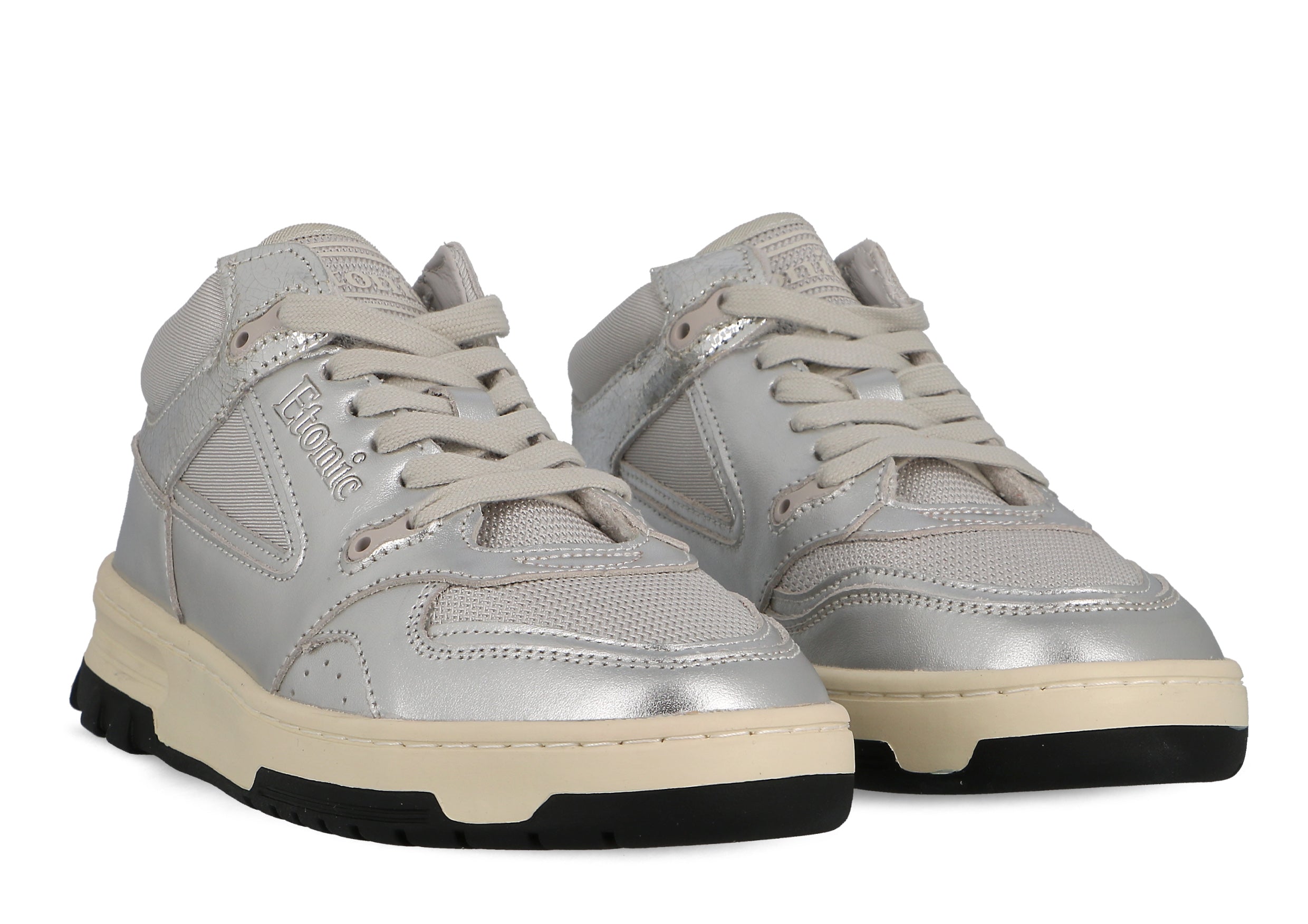 Etonic B583 Metal Silver