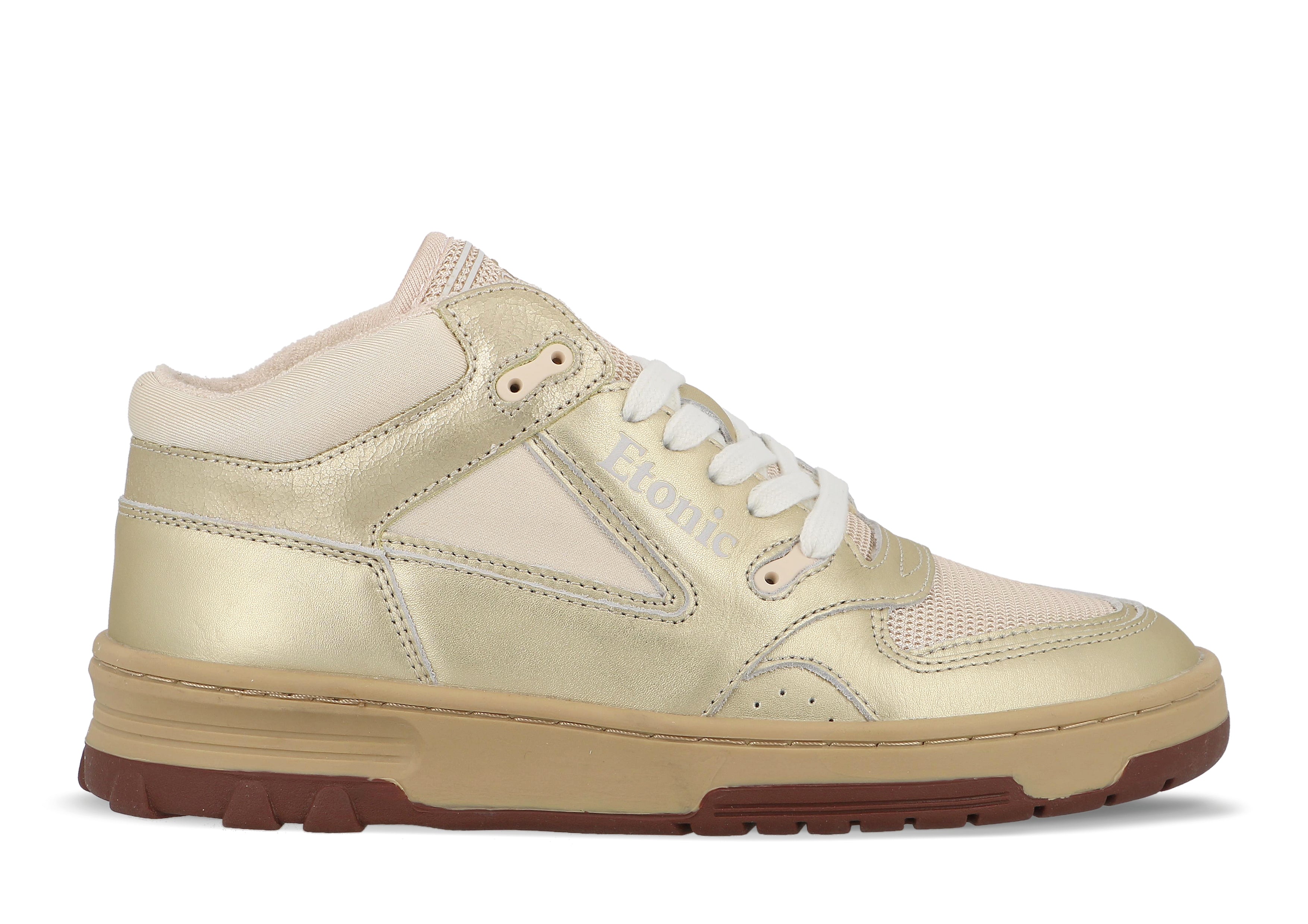 Etonic B583 Metal Lt Gold