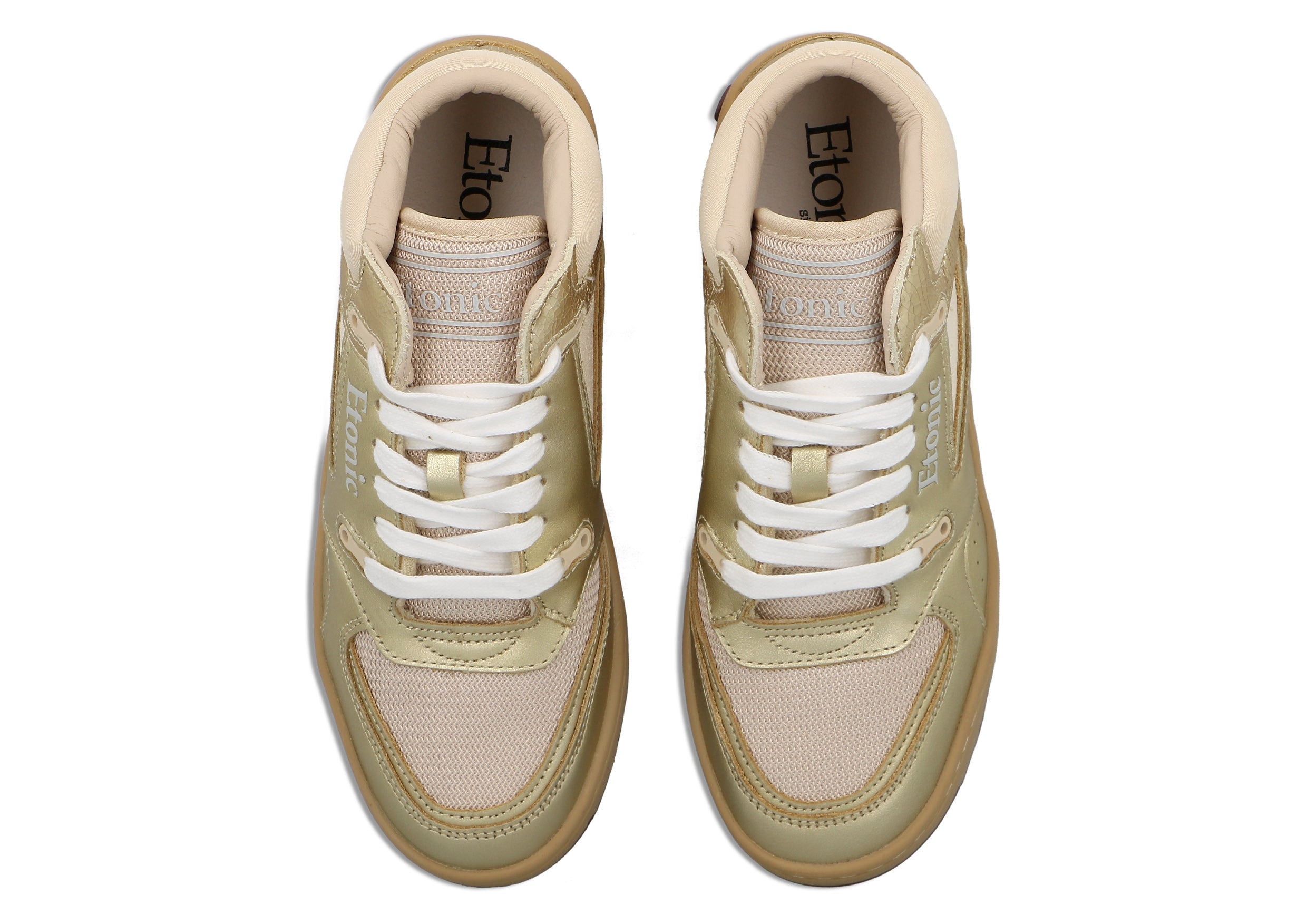 Etonic B583 Metal Lt Gold
