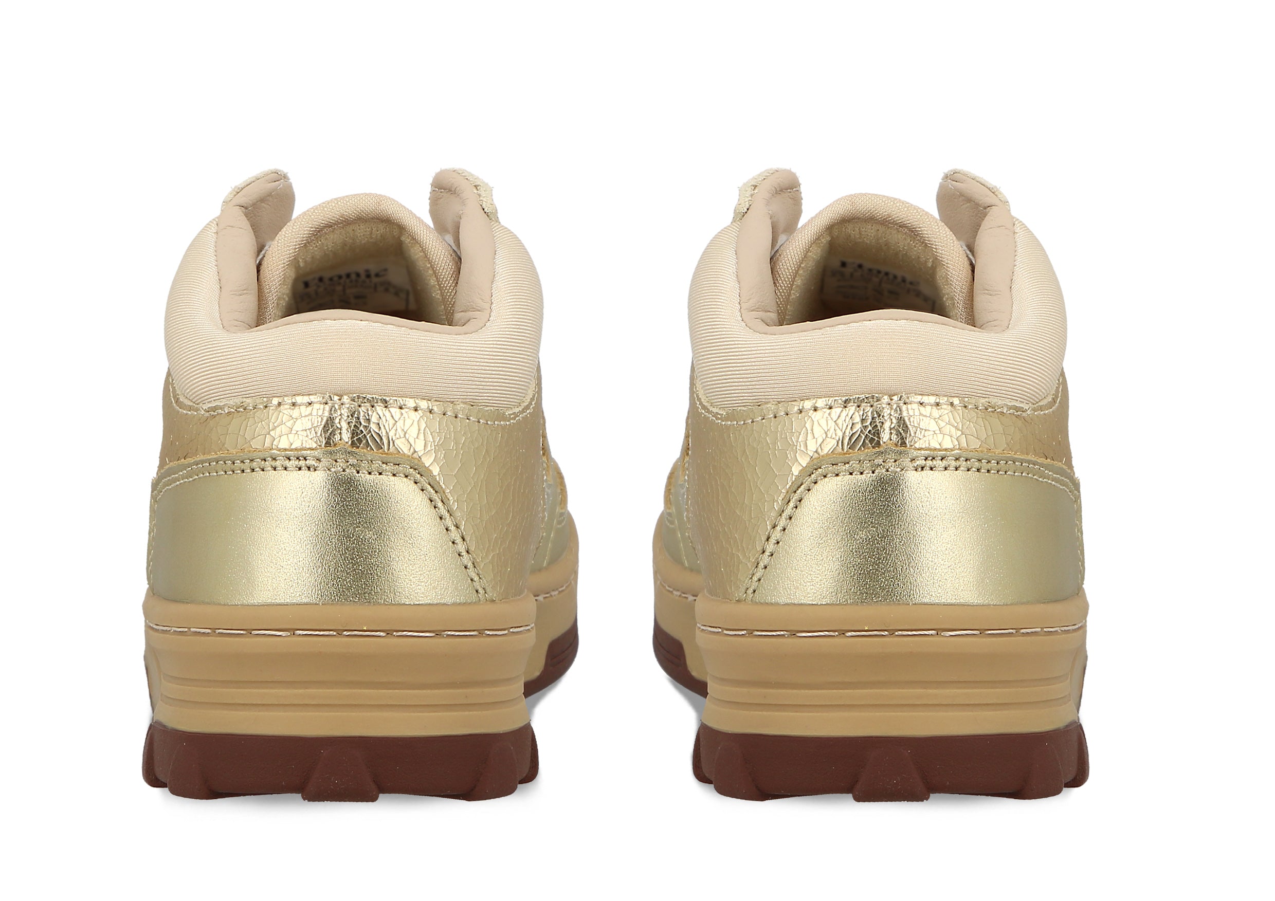 Etonic B583 Metal Lt Gold