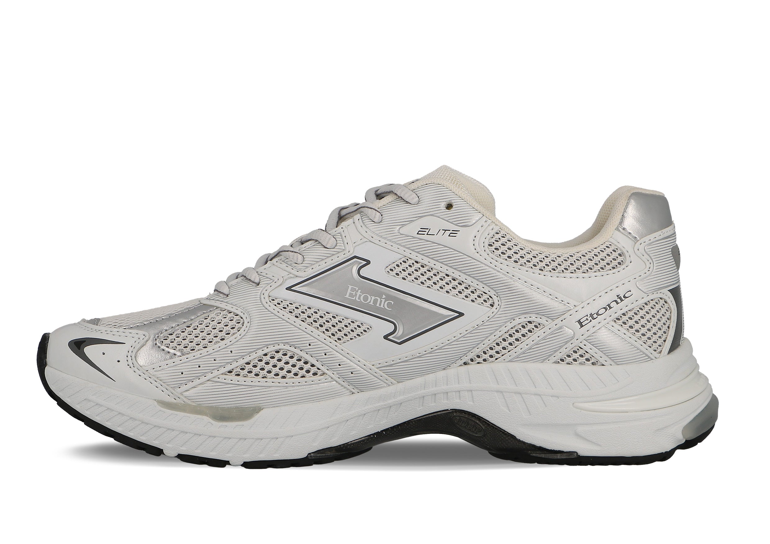 Etonic Elite White-Silver