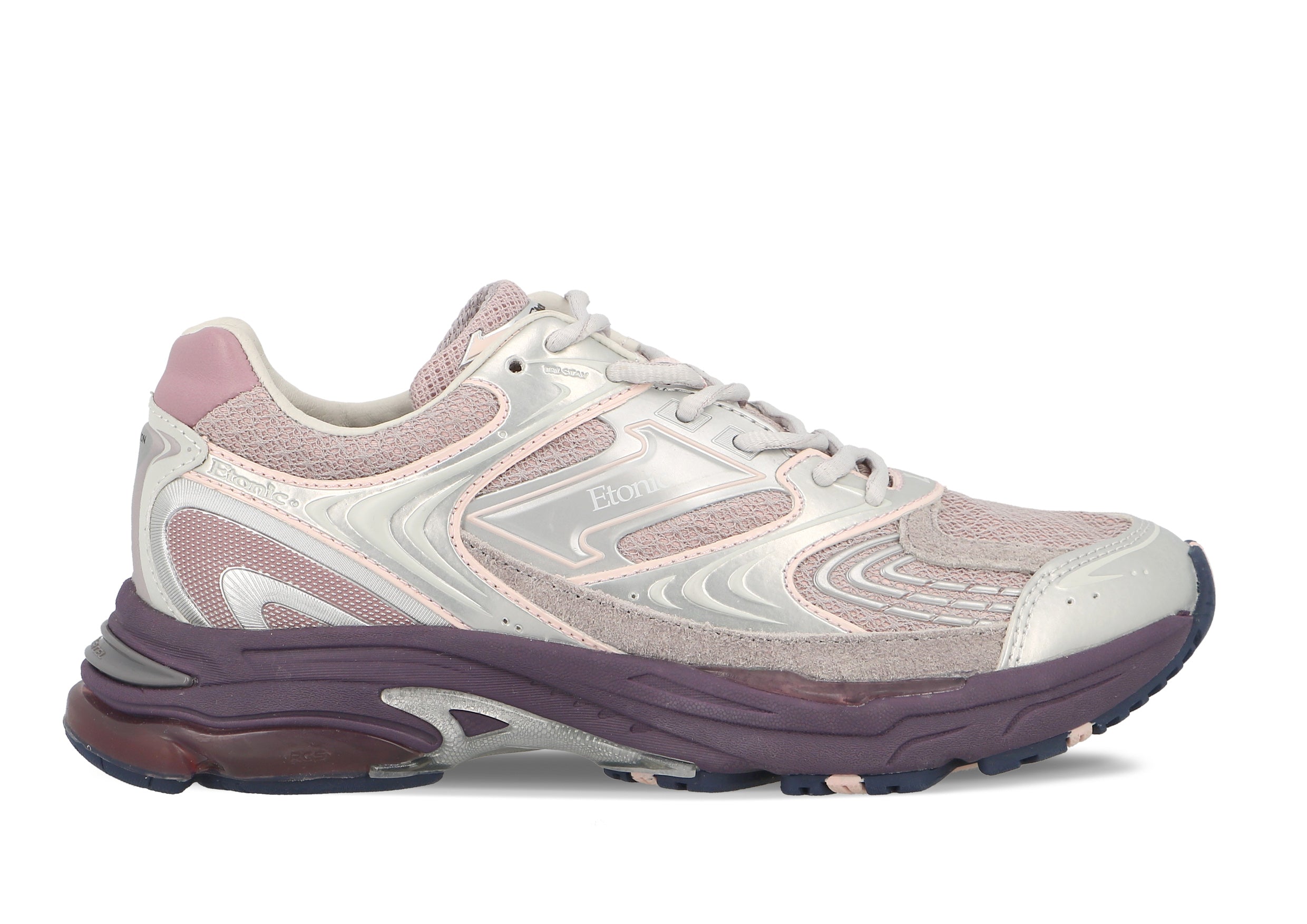 Etonic Evolution Fluo Mauve