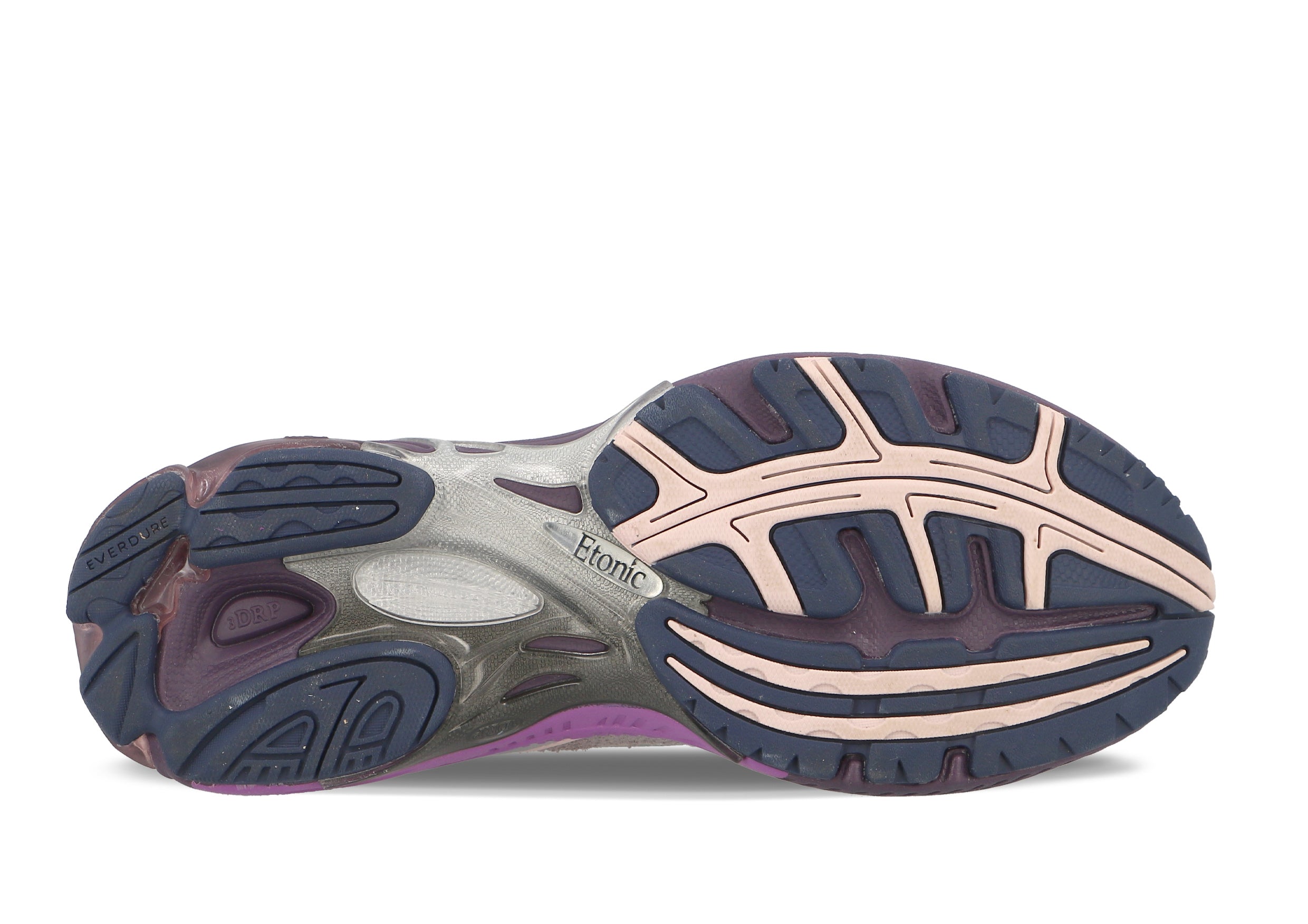 Etonic Evolution Fluo Mauve