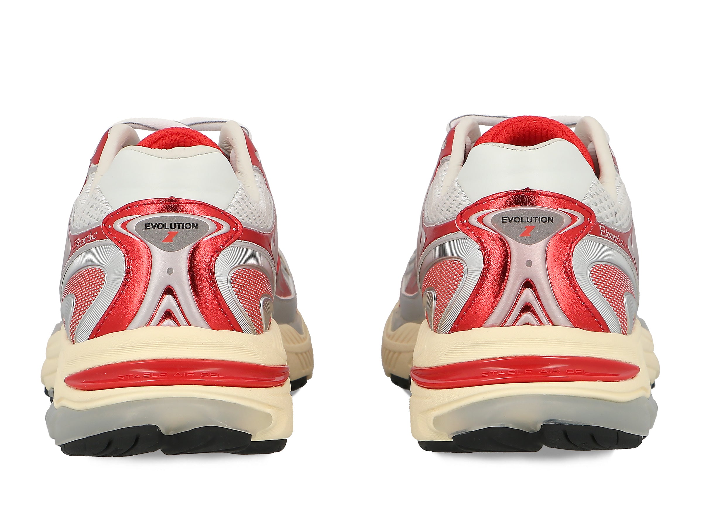 Etonic Evolution Metallic Glazed Cherry