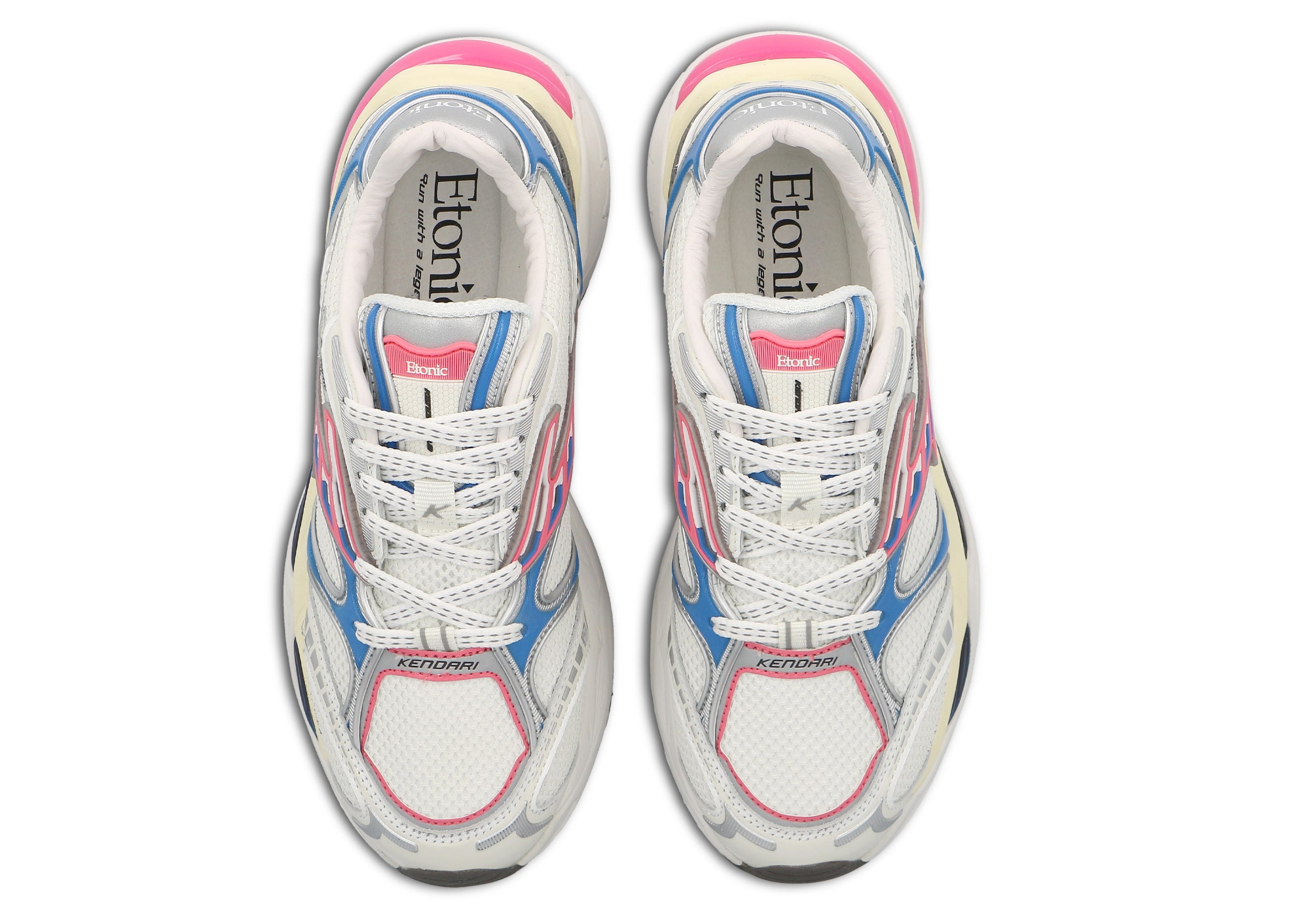 Etonic Kendari 3.0 Bright Petal