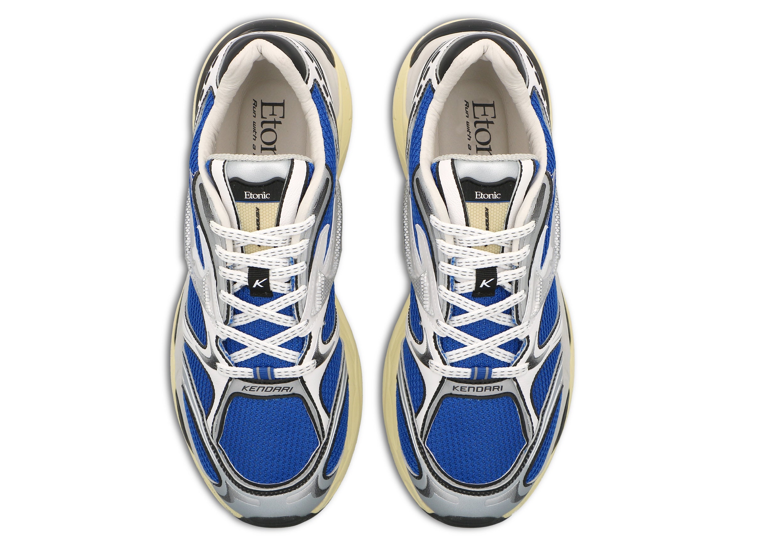 Etonic Kendari 3.0 Metallic Immerse